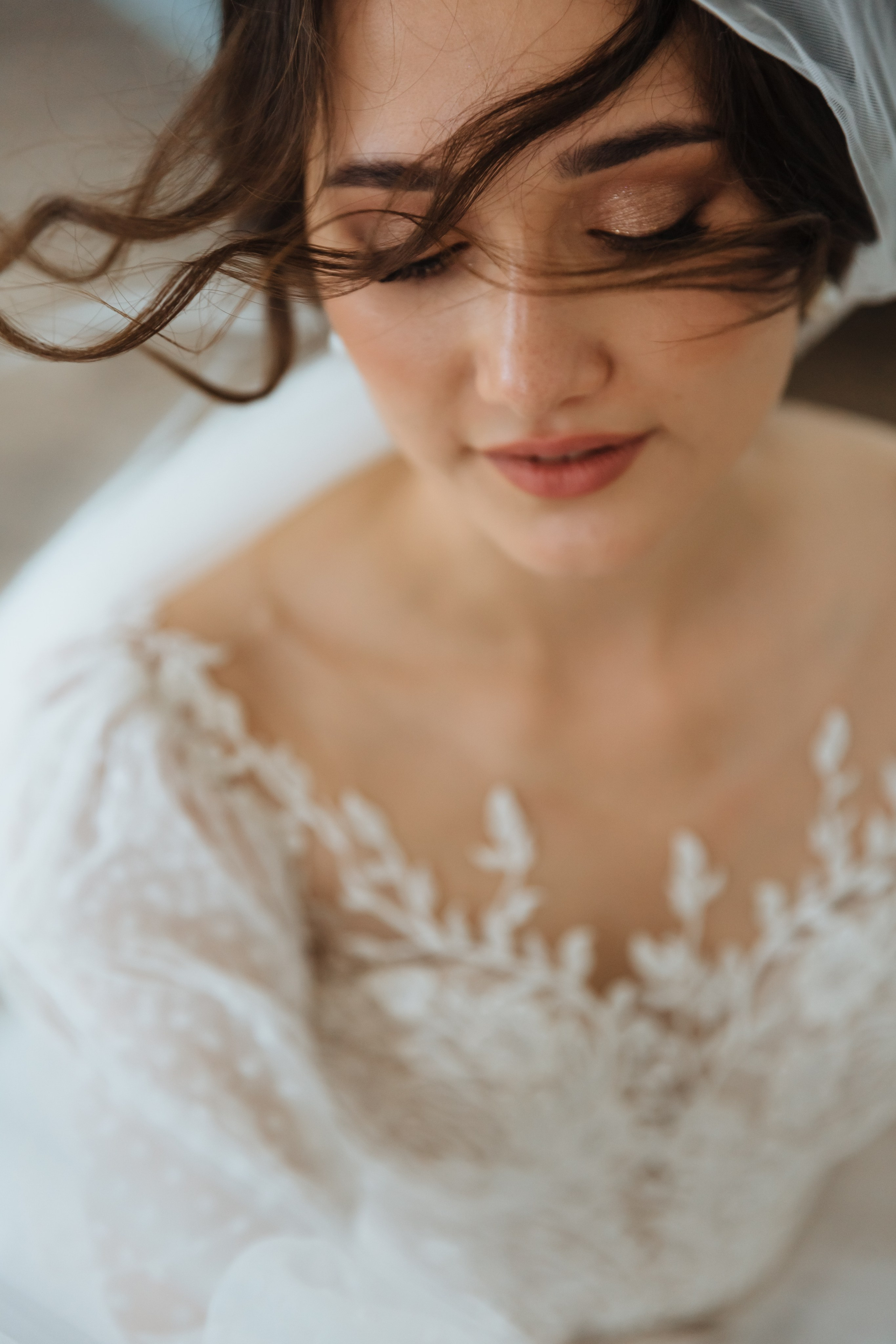 Ильмира и Сергей. Фотограф в Москве Ирина Малахова