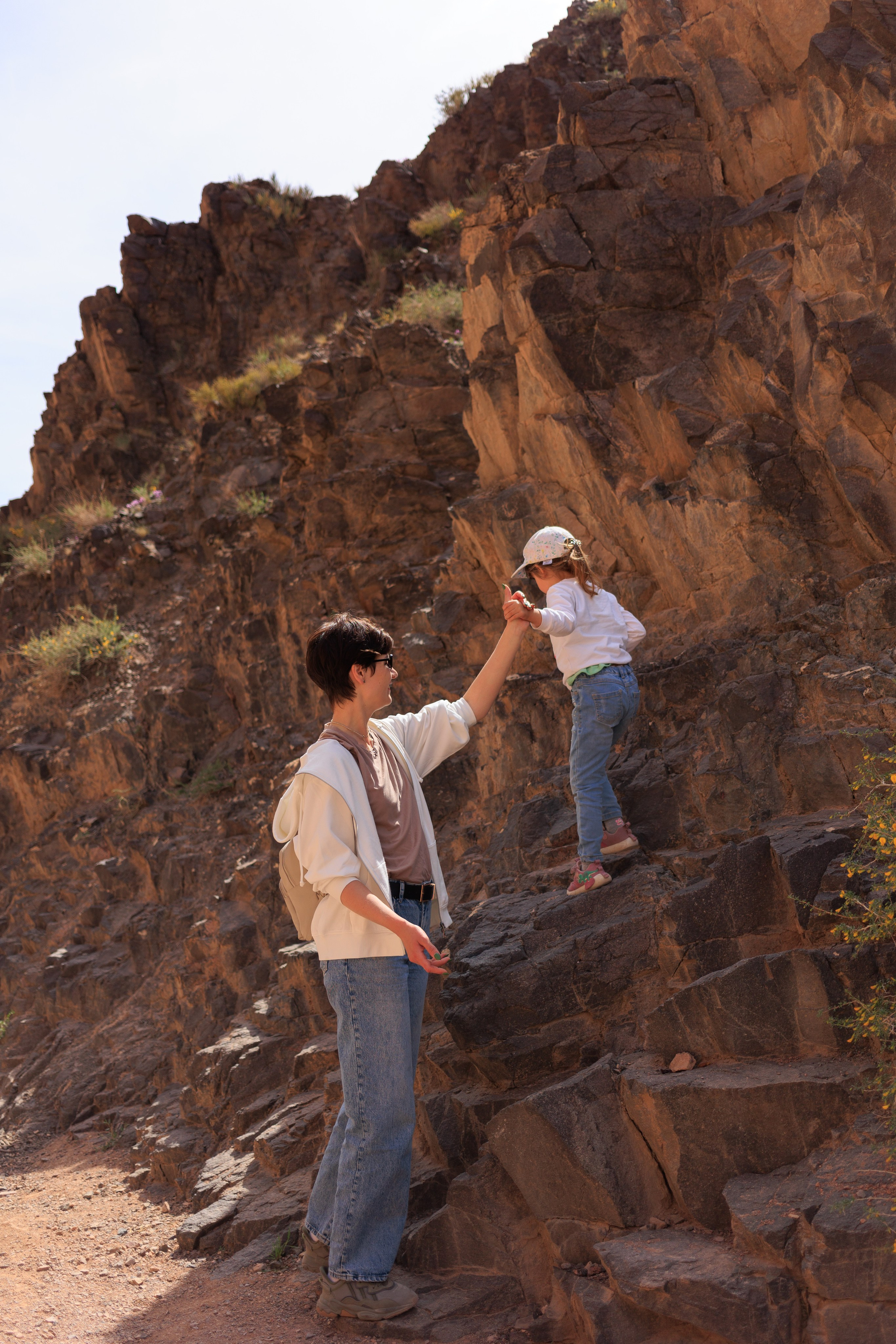 Семейная фото экскурсия. Экскурсии и туры по Алматы