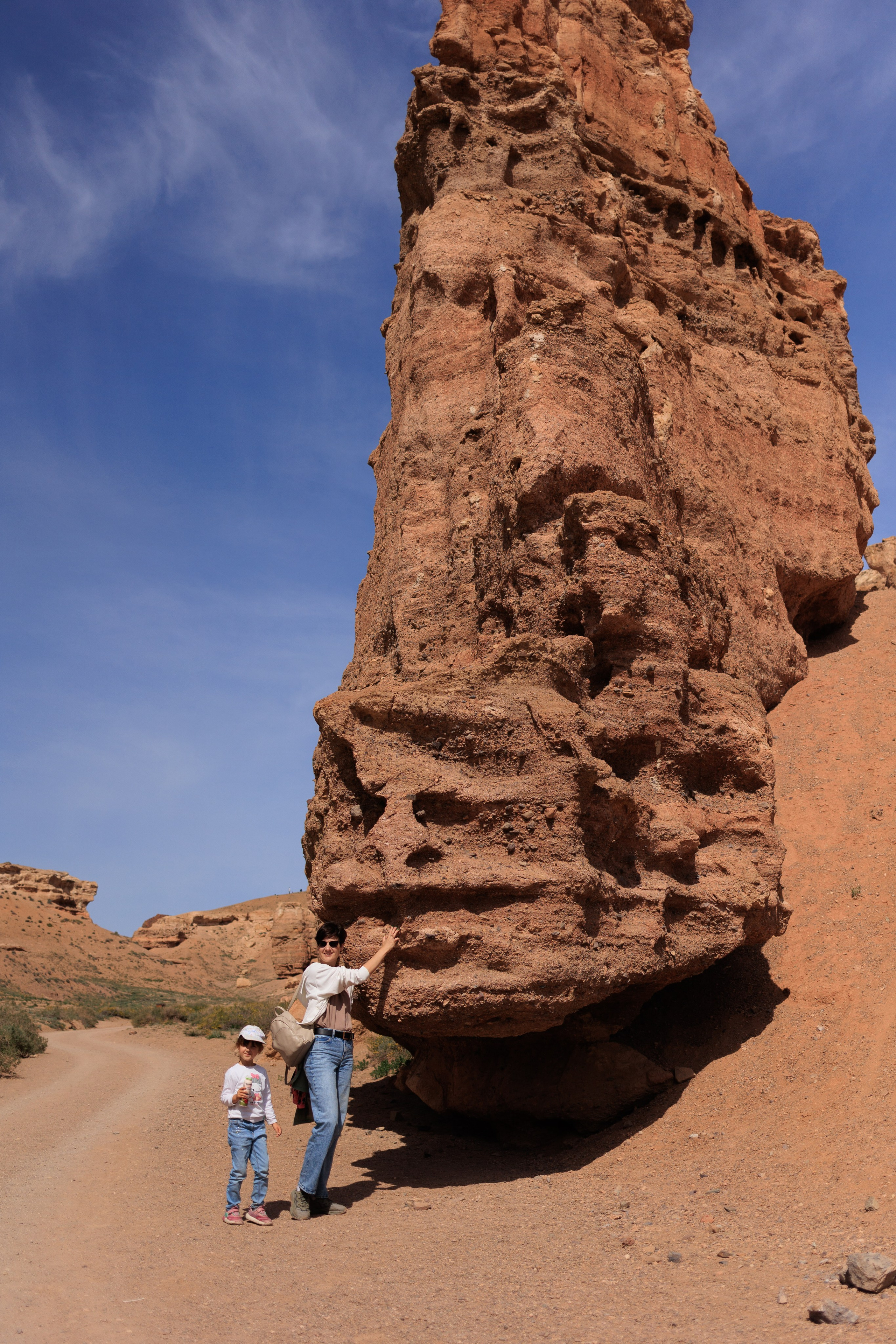 Семейная фото экскурсия. Экскурсии и туры по Алматы