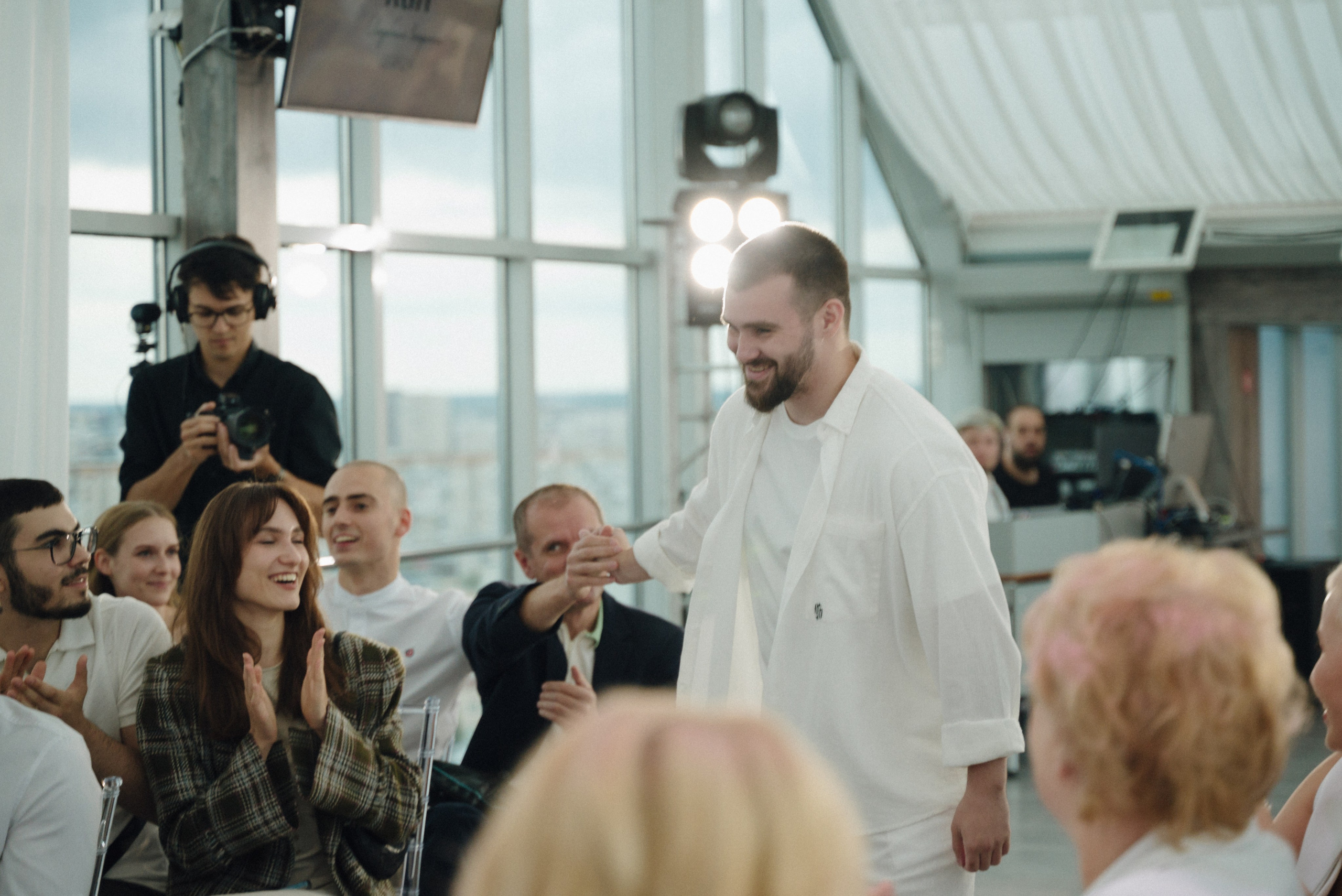 Полина и Кирилл. Репортажный и свадебный фотограф в Сургуте