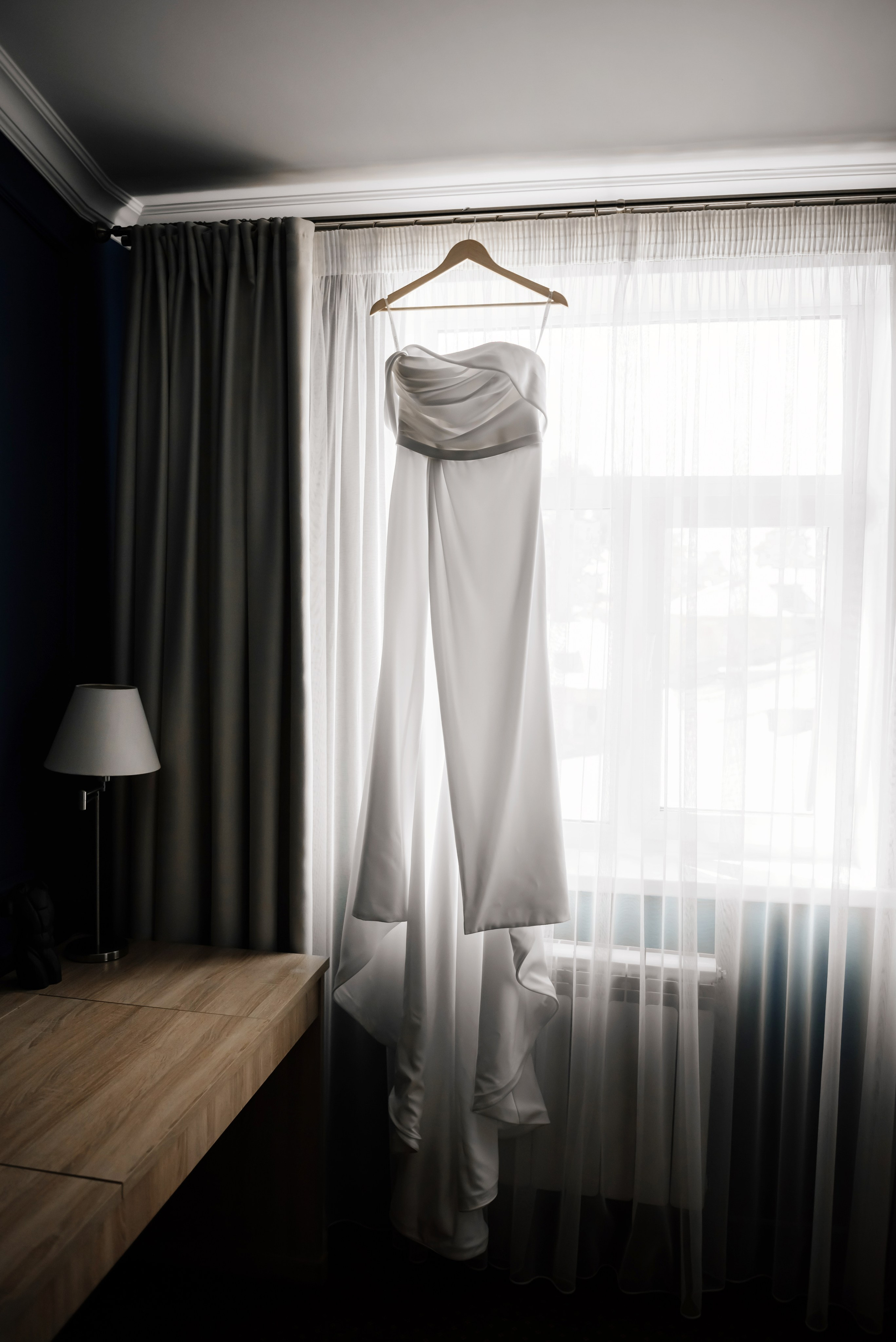 Артур & Регина. Ваш свадебный фотограф Владимир Ямулин / Стерлитамак и РБ