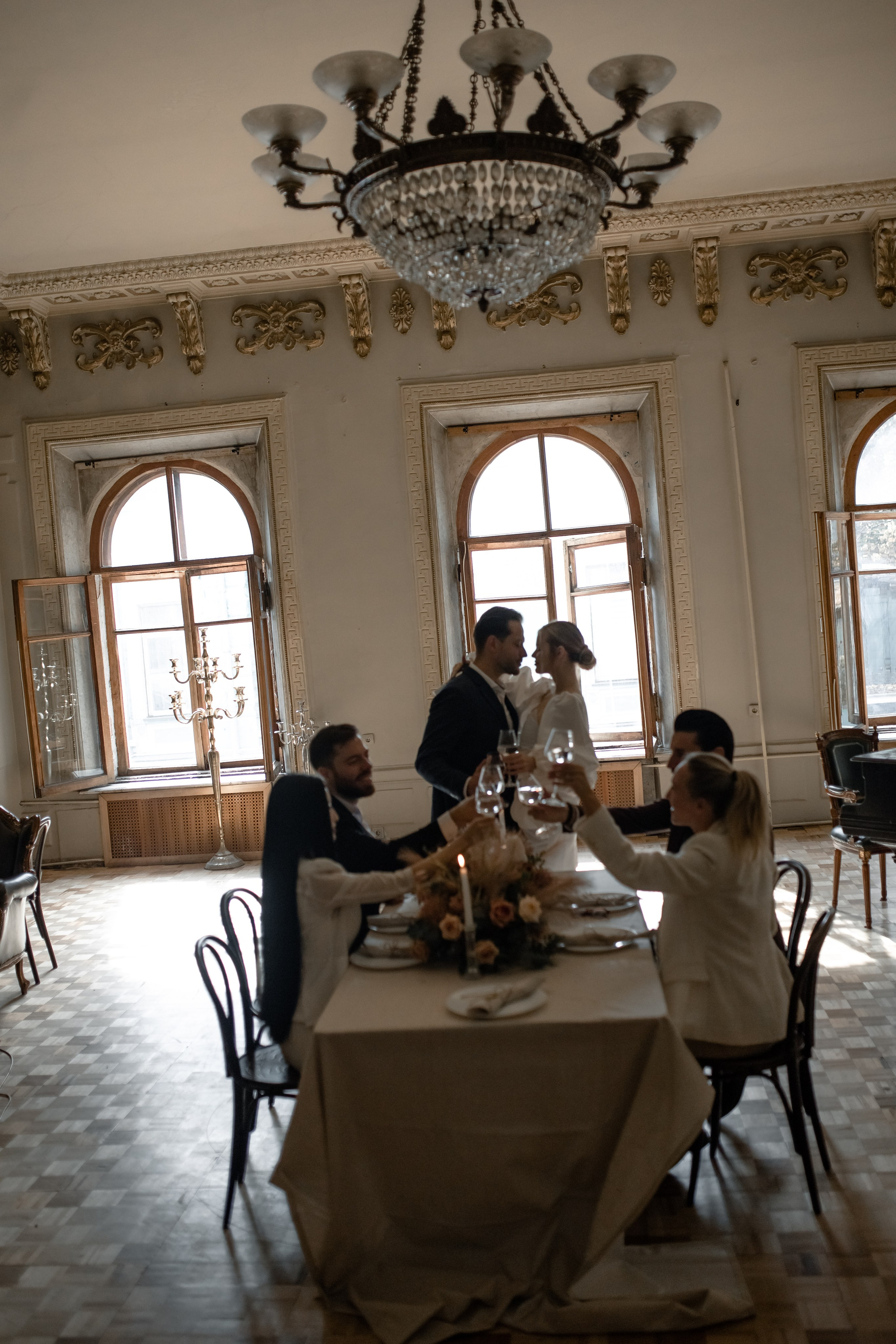 Артур и Эмма. Свадебный фотограф Тюмень / Санкт — Петербург Миронова Наталия