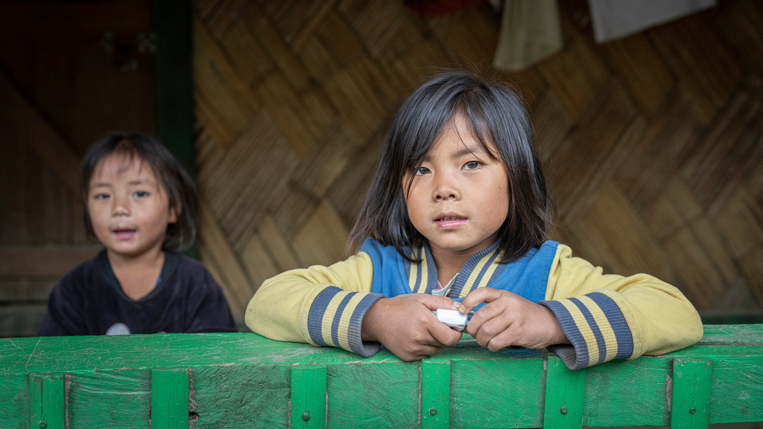 India travel. Фотограф Сергей Танков