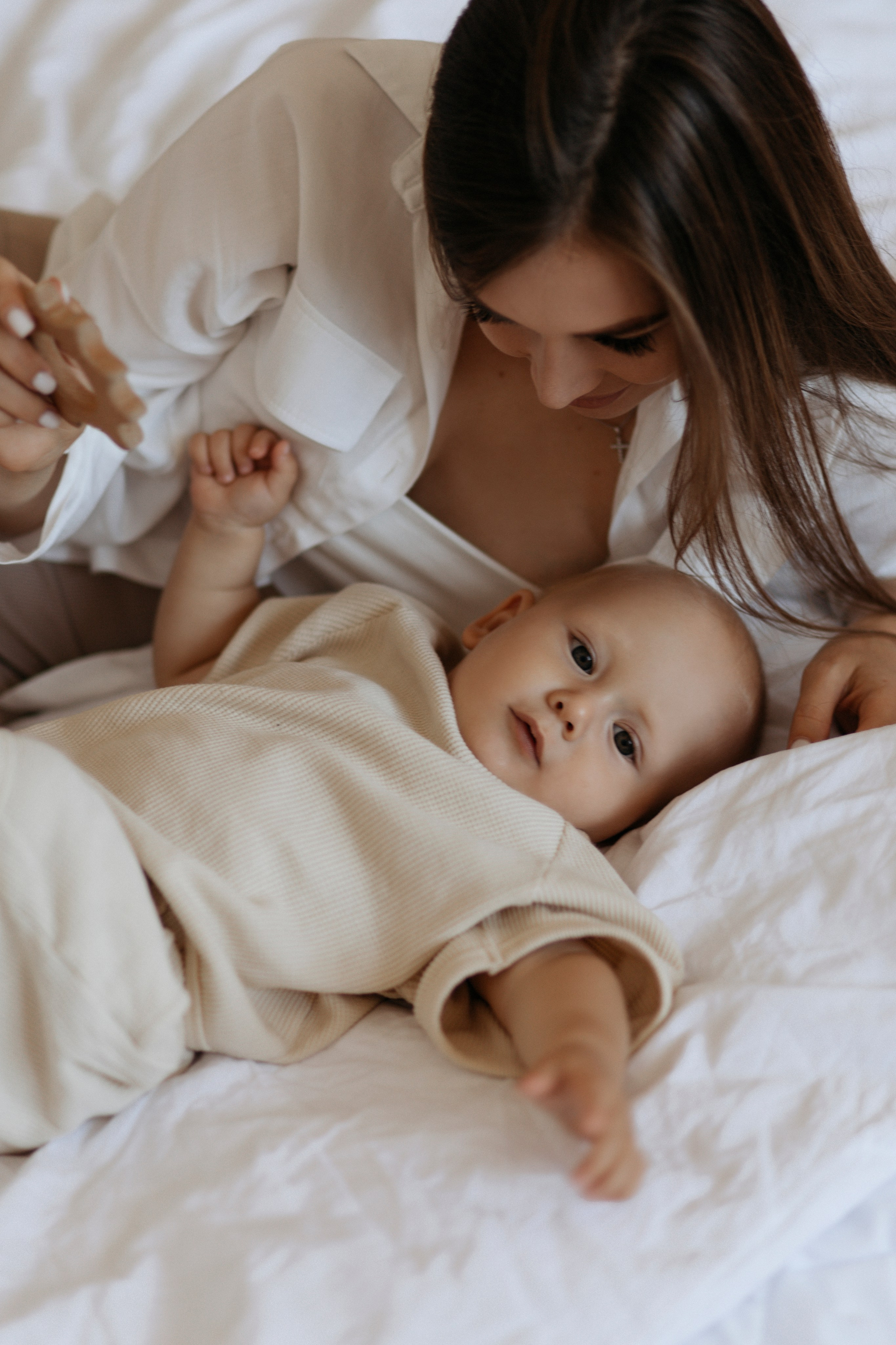 Мирон. Самый теплый фотограф в Краснодаре Рябоконь Ксения