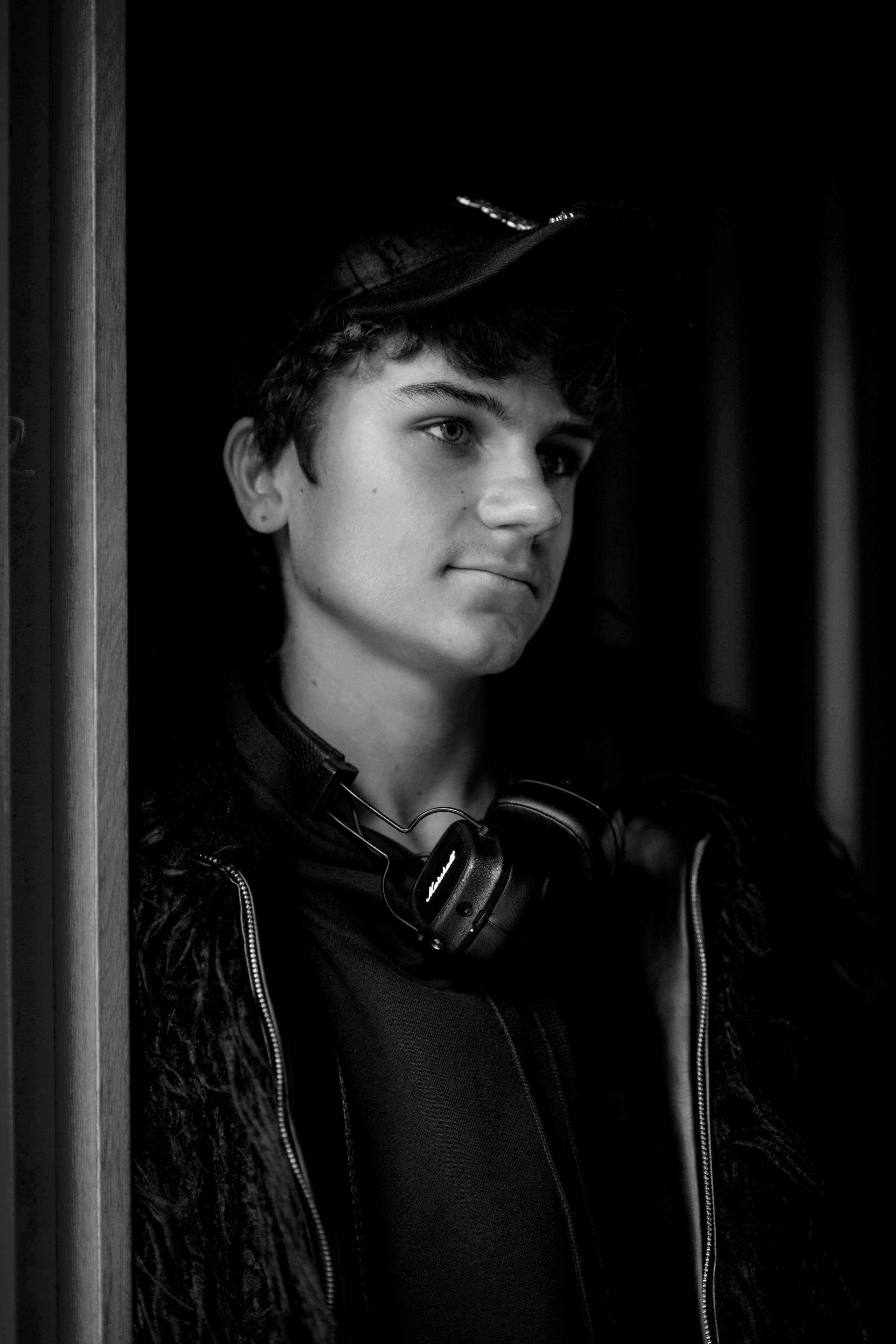 Тим. Главная