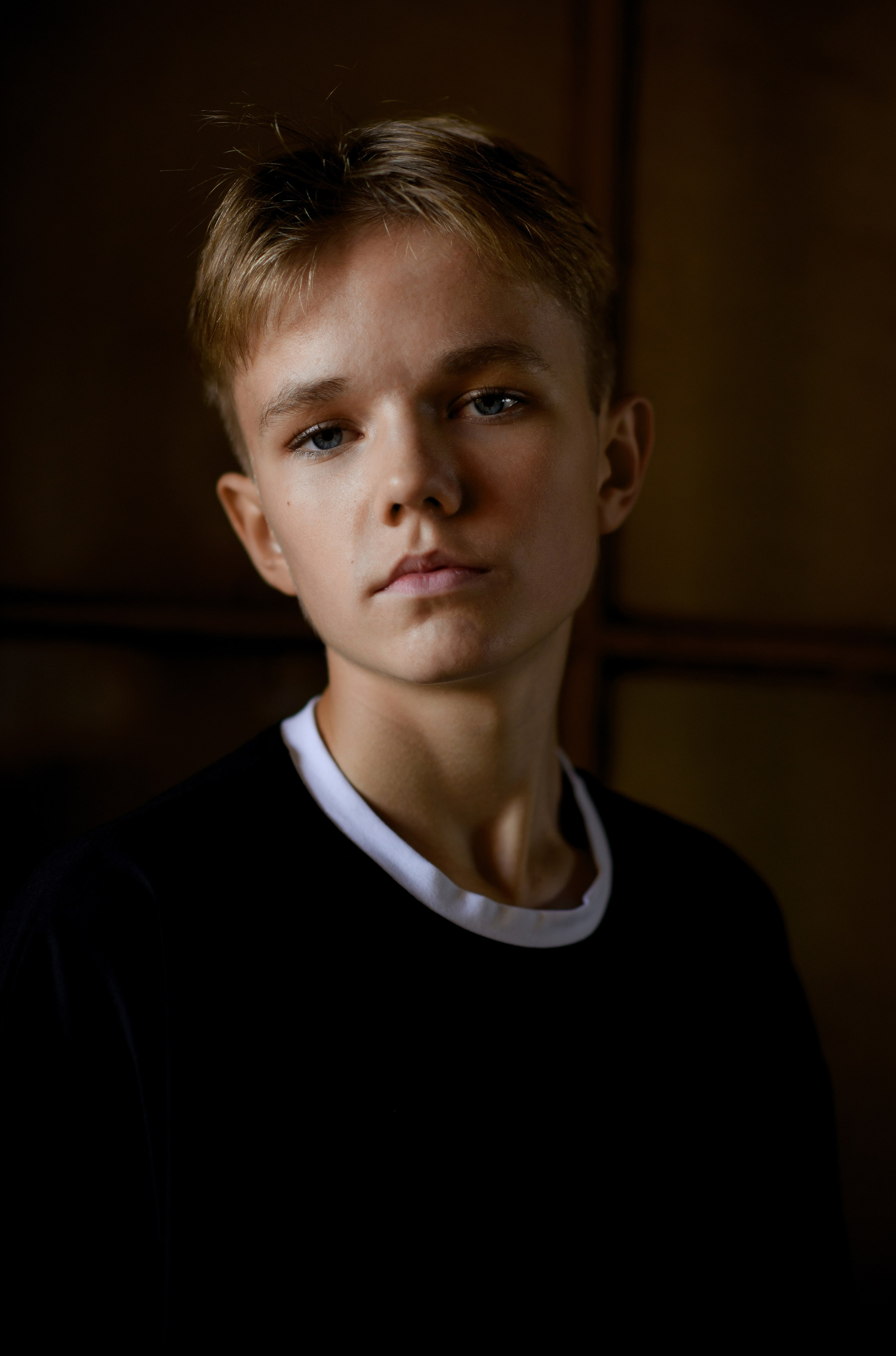 Гриша. Главная