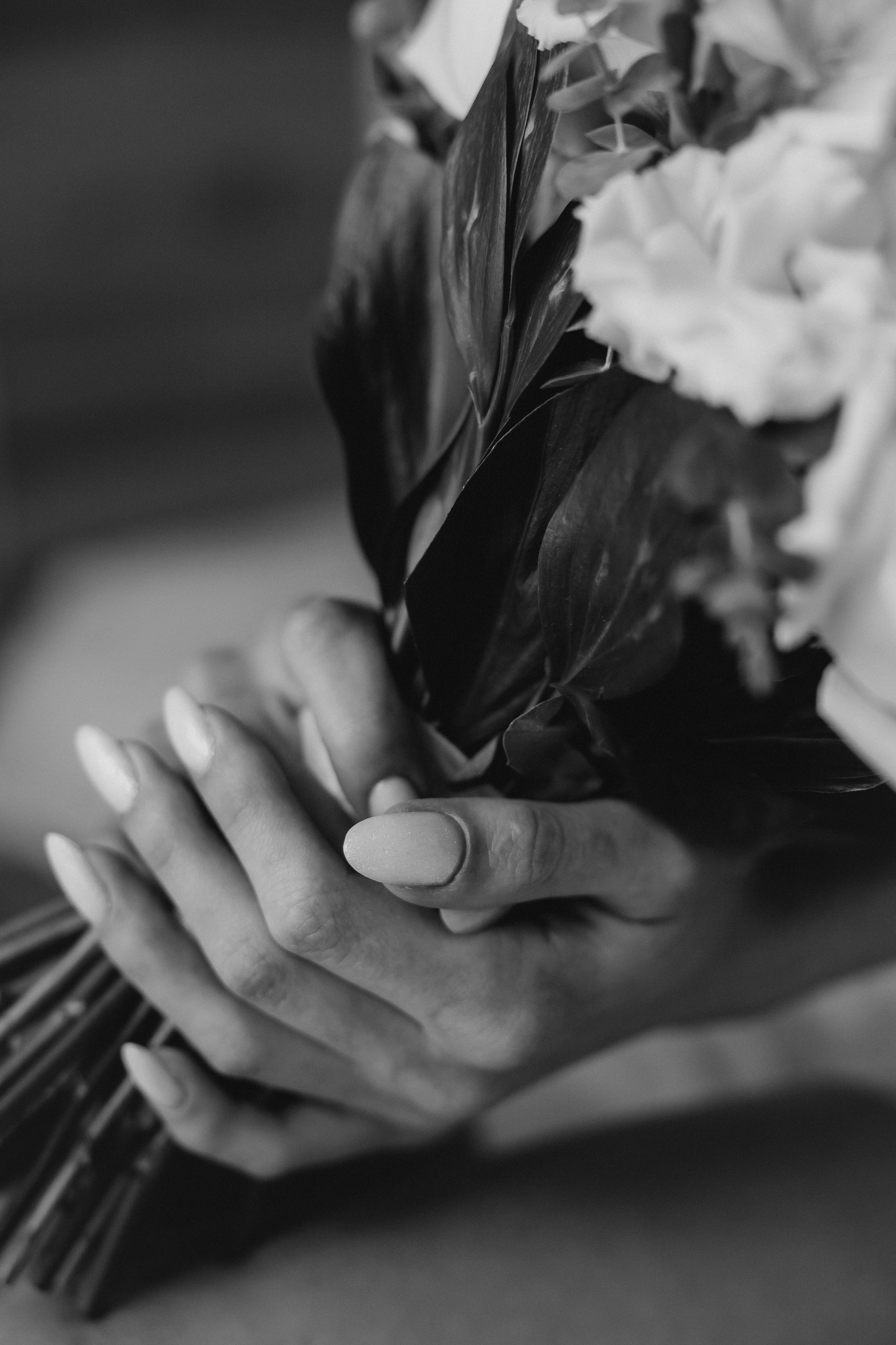 Даня и Аня. Свадебный фотограф в Тольятти Валерия Барышкина