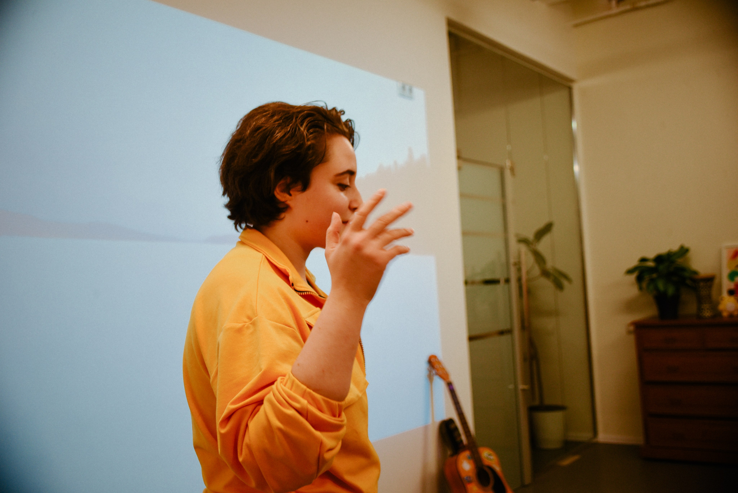 ЧТО ТЫ МЕЛЕШь Норвегия. Фотограф Лола Волна, город Москва