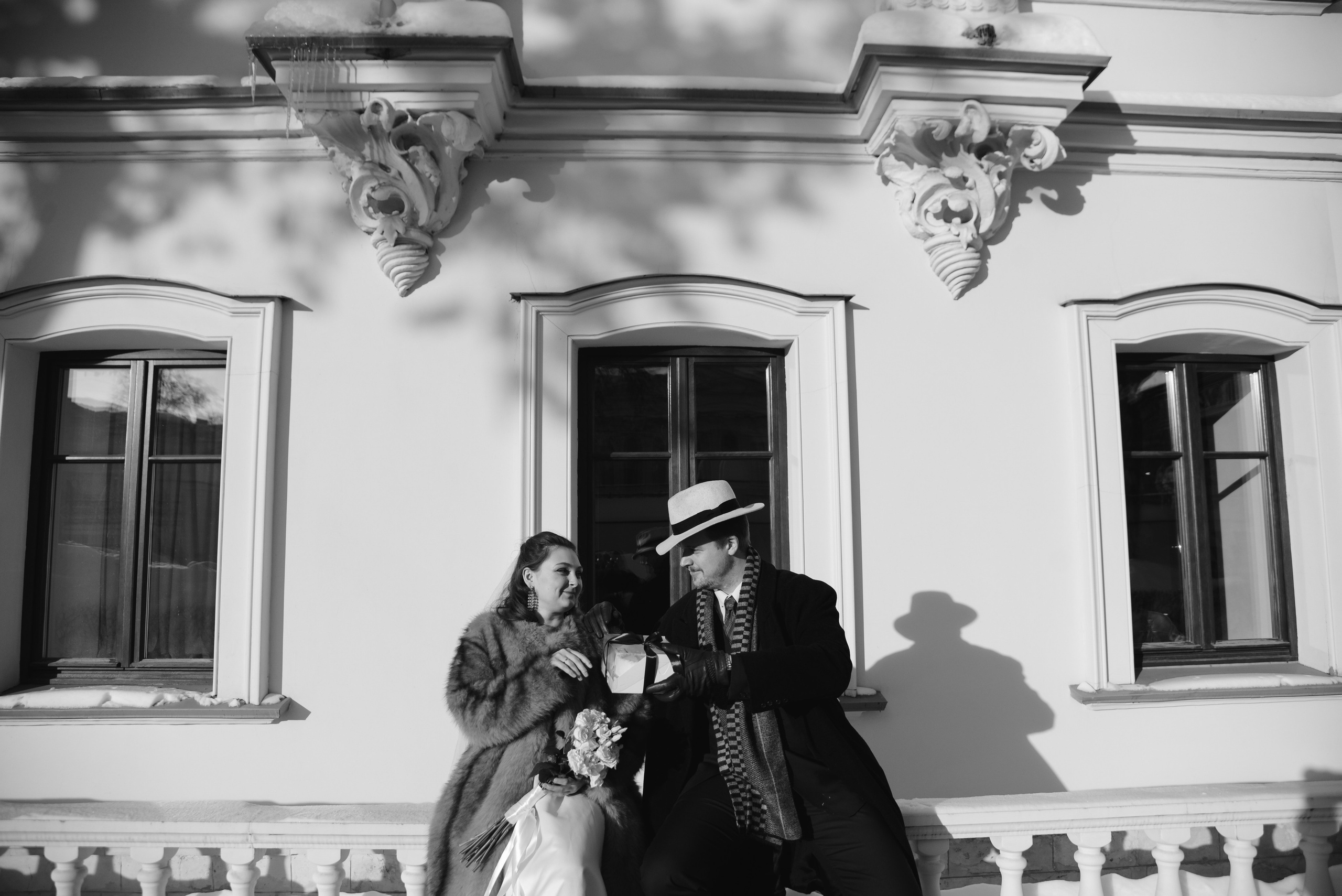 Mob wife. Фотограф Лола Волна, город Москва