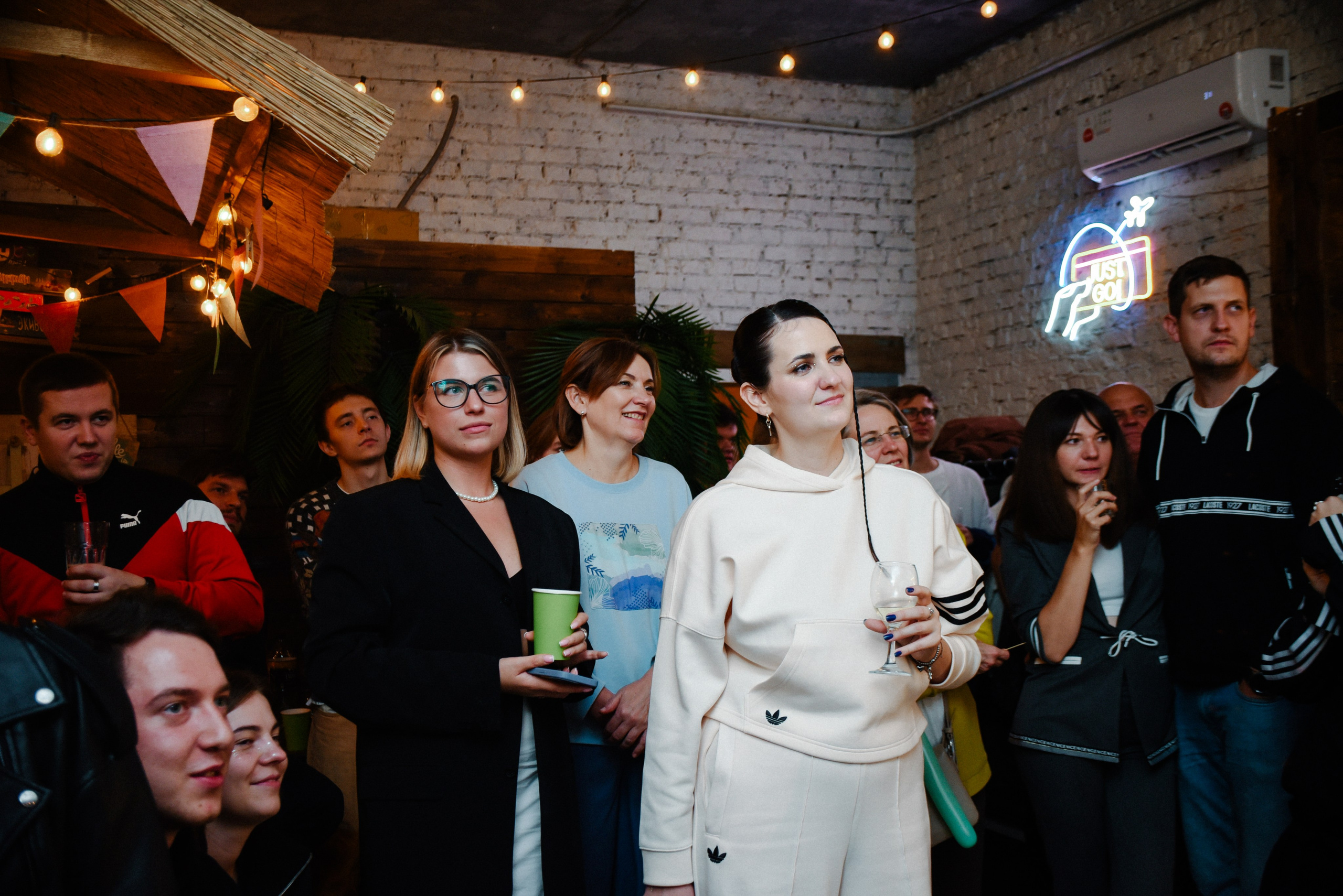 Натуся 25!. Фотограф Лола Волна, город Москва