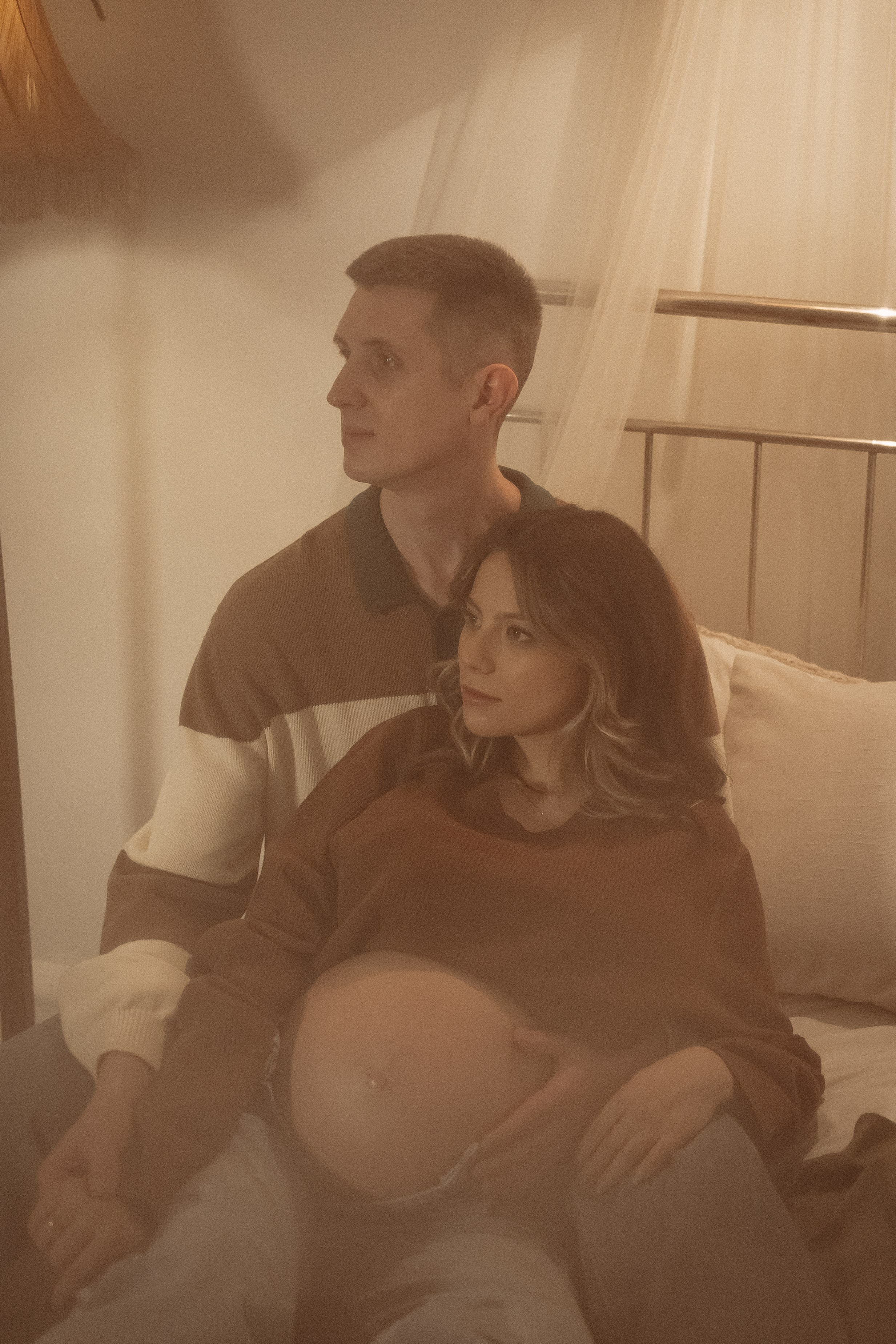 Aleksey & Anna. Фотограф и ретушер. (Армения/Россия)