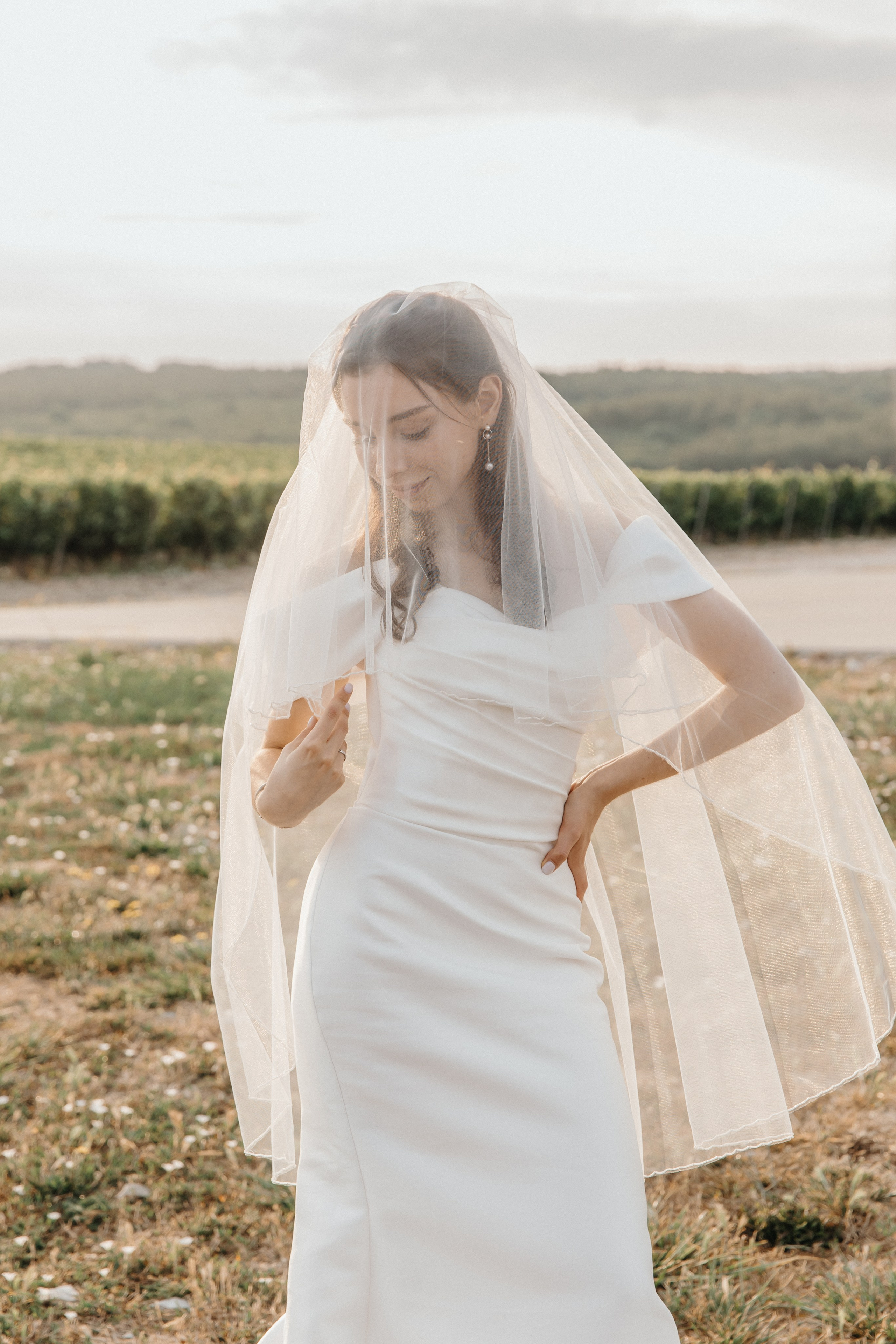 Юля и Дёма (камерная свадьба). Свадебный фотограф и видеограф Когай Дмитрий и Юлия