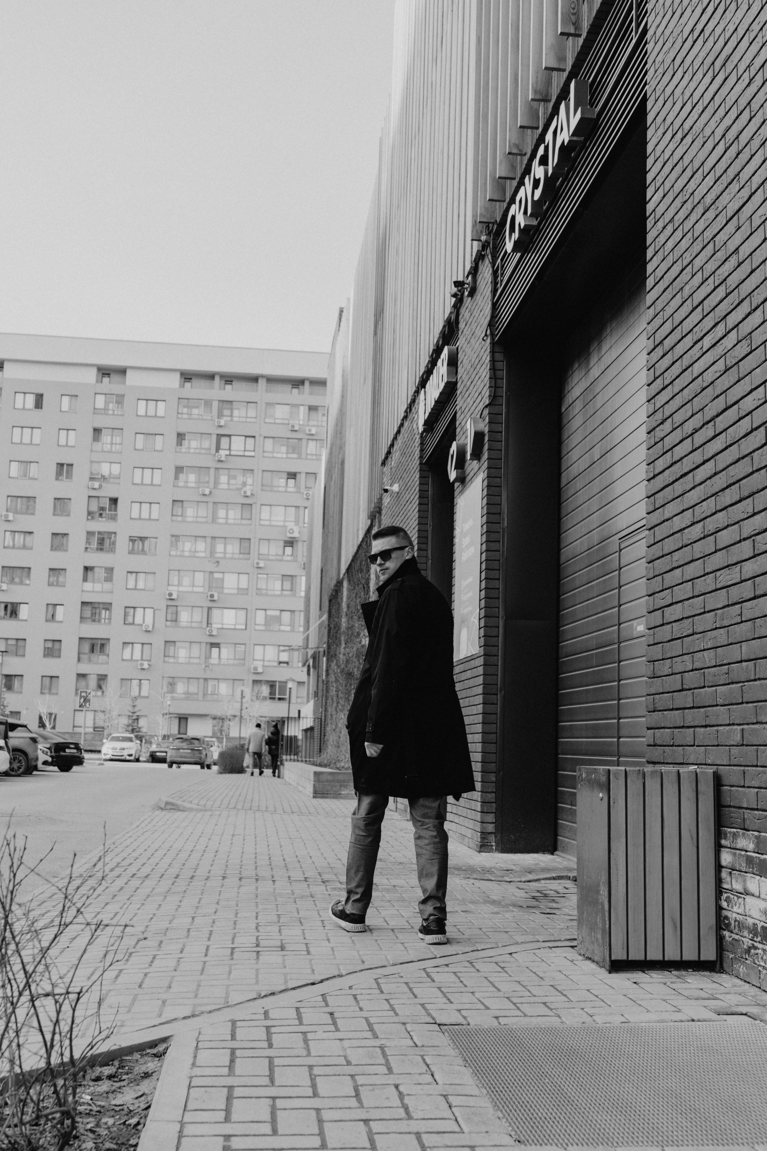 Андрей. Креативный фотограф в городе Тюмень