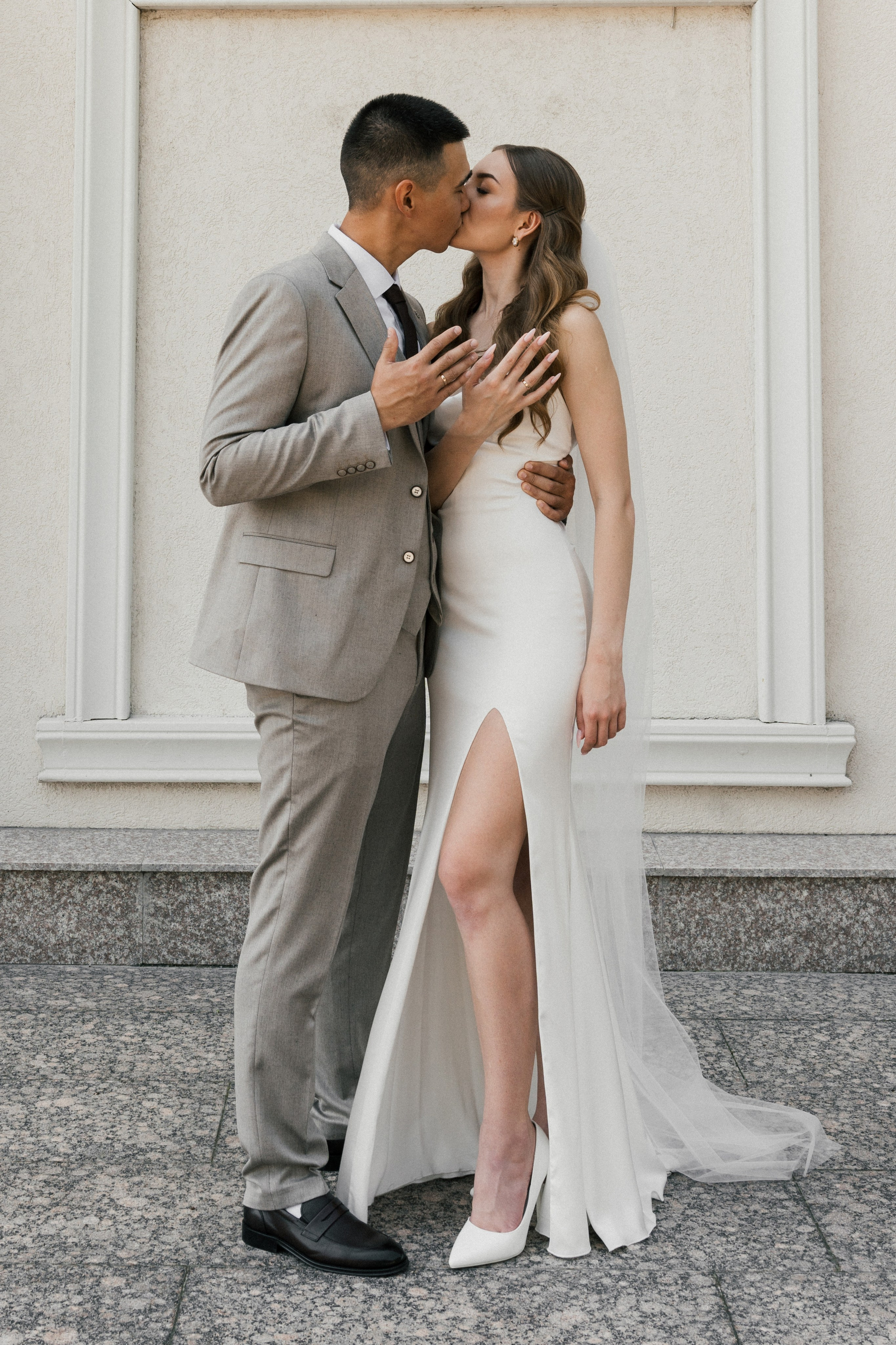 Мансур и Софья. Креативный фотограф в городе Тюмень