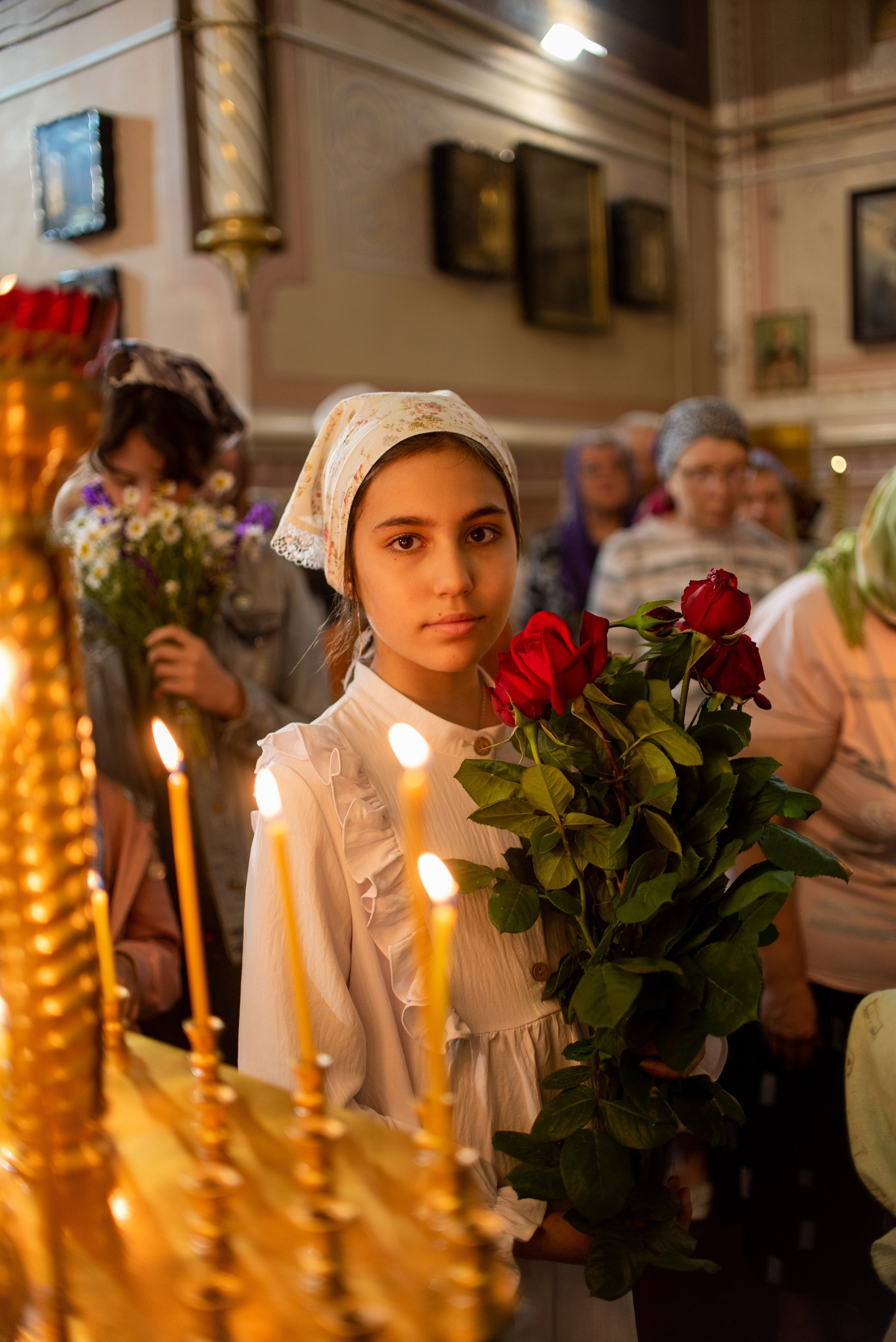 Троица 4.06.2023. Семейный и свадебный фотограф в Феодосии и Коктебеле