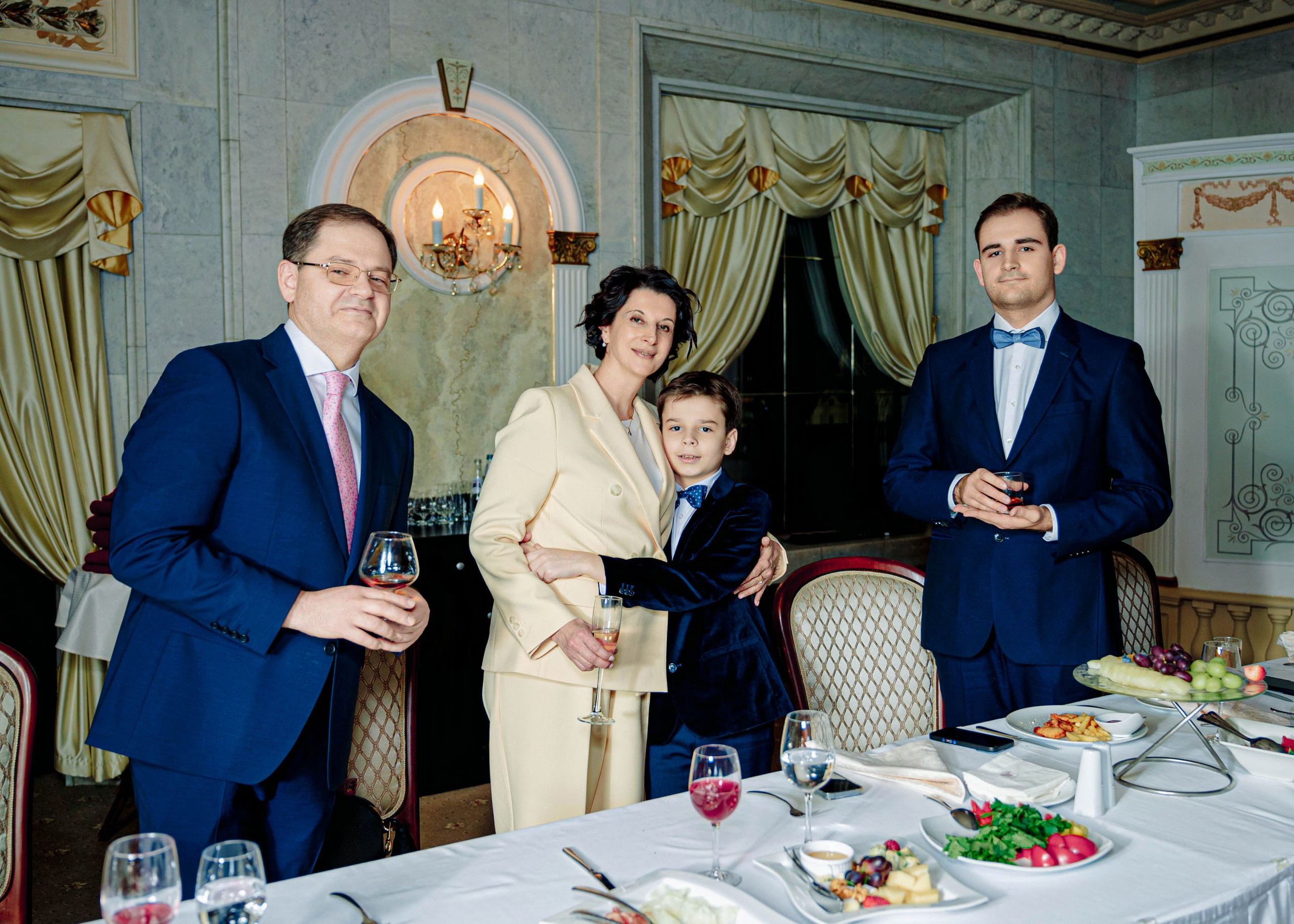 РЕПОРТАЖ МЕРОПРИЯТИЙ. Фотограф мероприятий в Москве Кира Секира