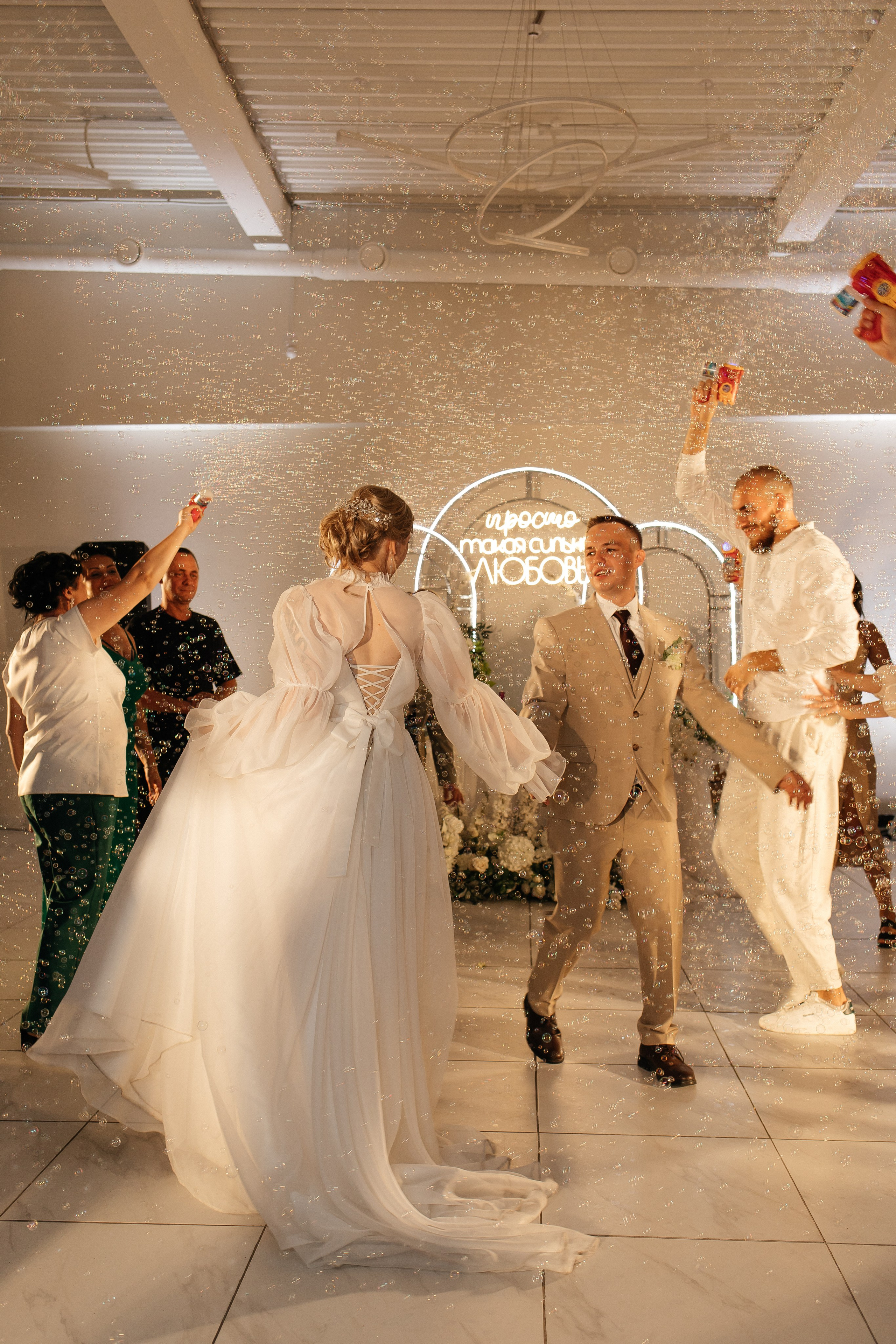 Обещание на всю жизнь. Фотограф Петрозаводск/СПБ