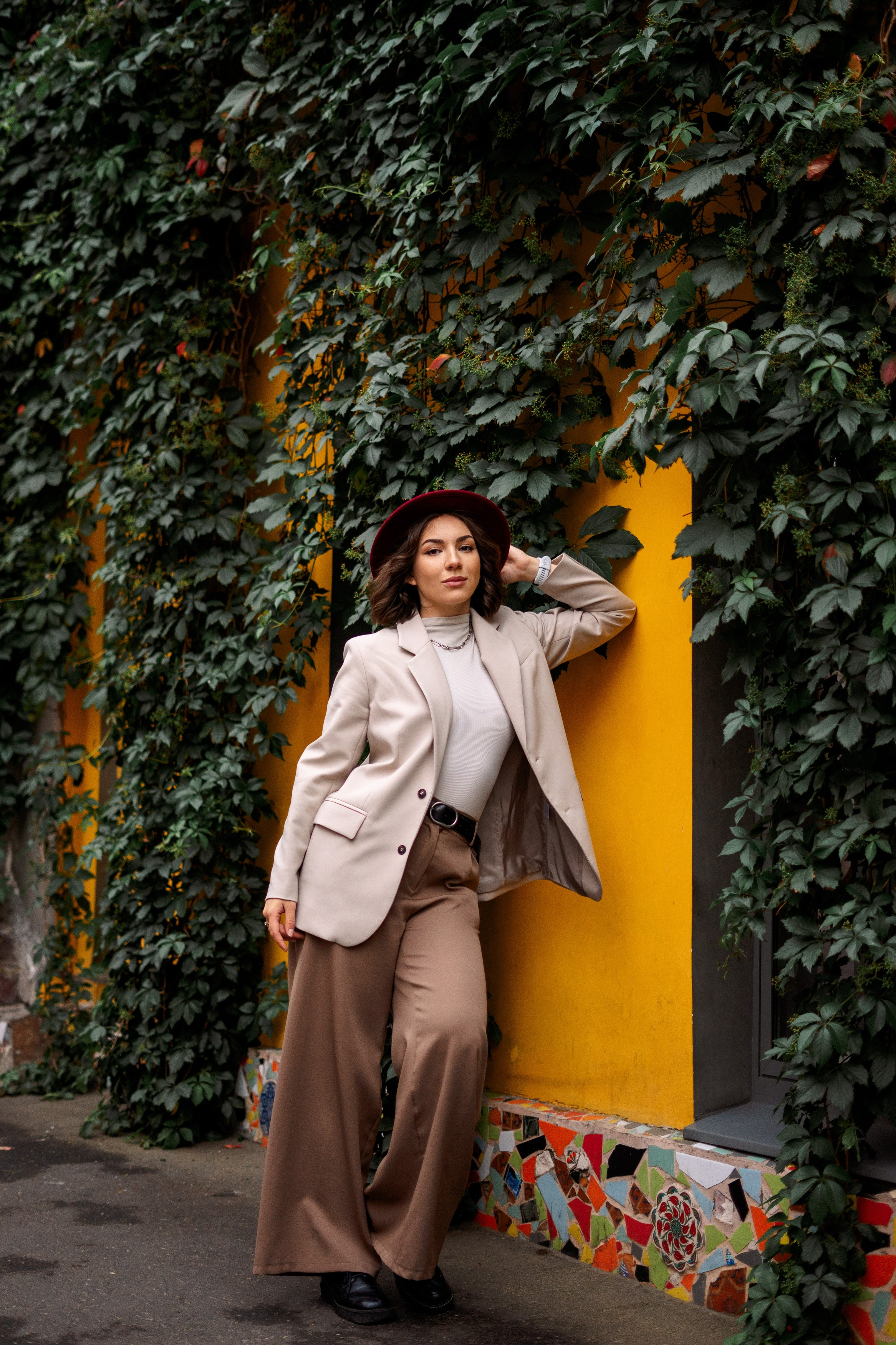 ЕВГЕНИЯ. Фотограф в Казани Алсу Багабиева