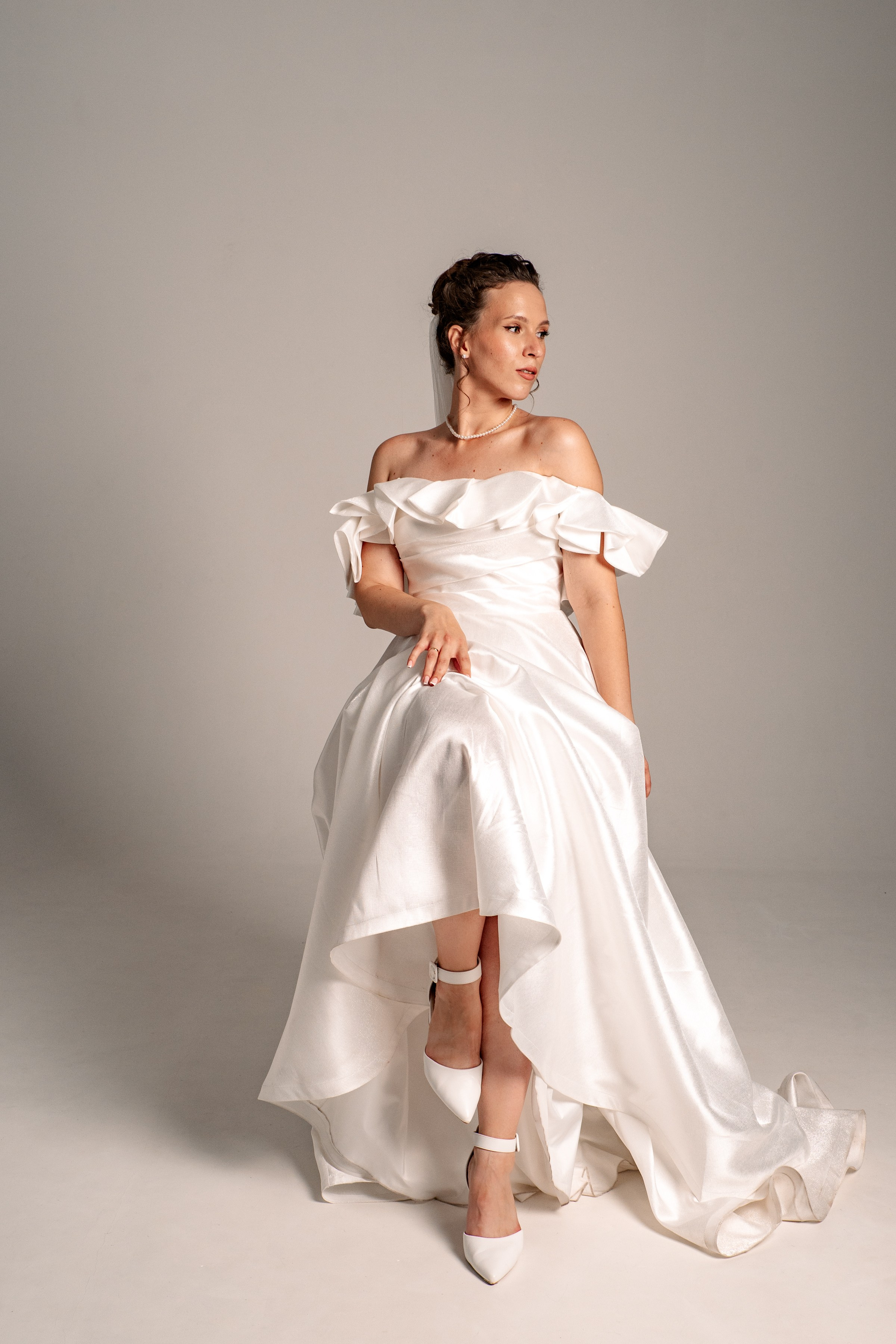 Свадьба Тимур Елизавета. Фотограф в Казани Алсу Багабиева