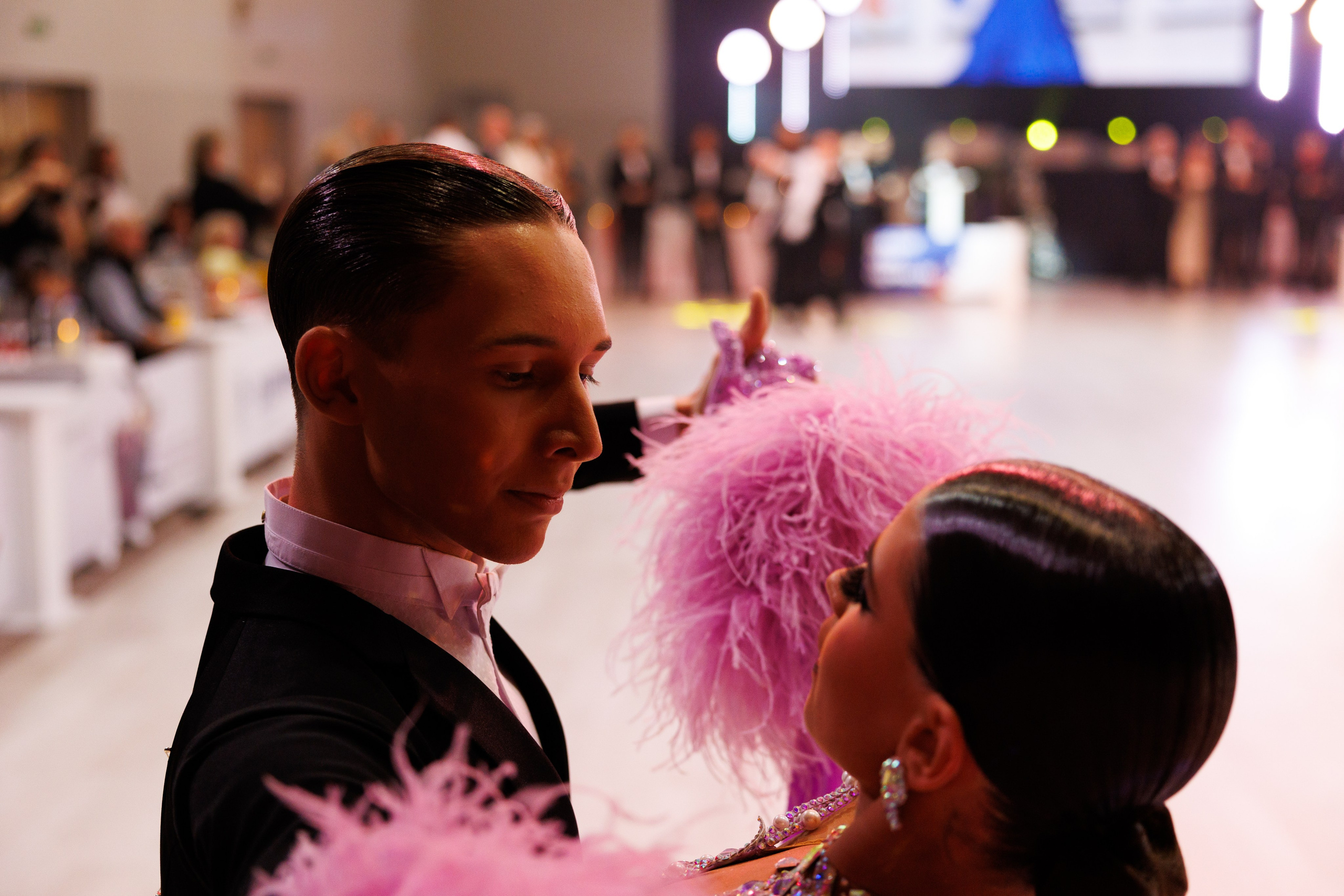 Большой кубок содружества. Репортажный фотограф Санкт-Петербург | Роман Карбышев