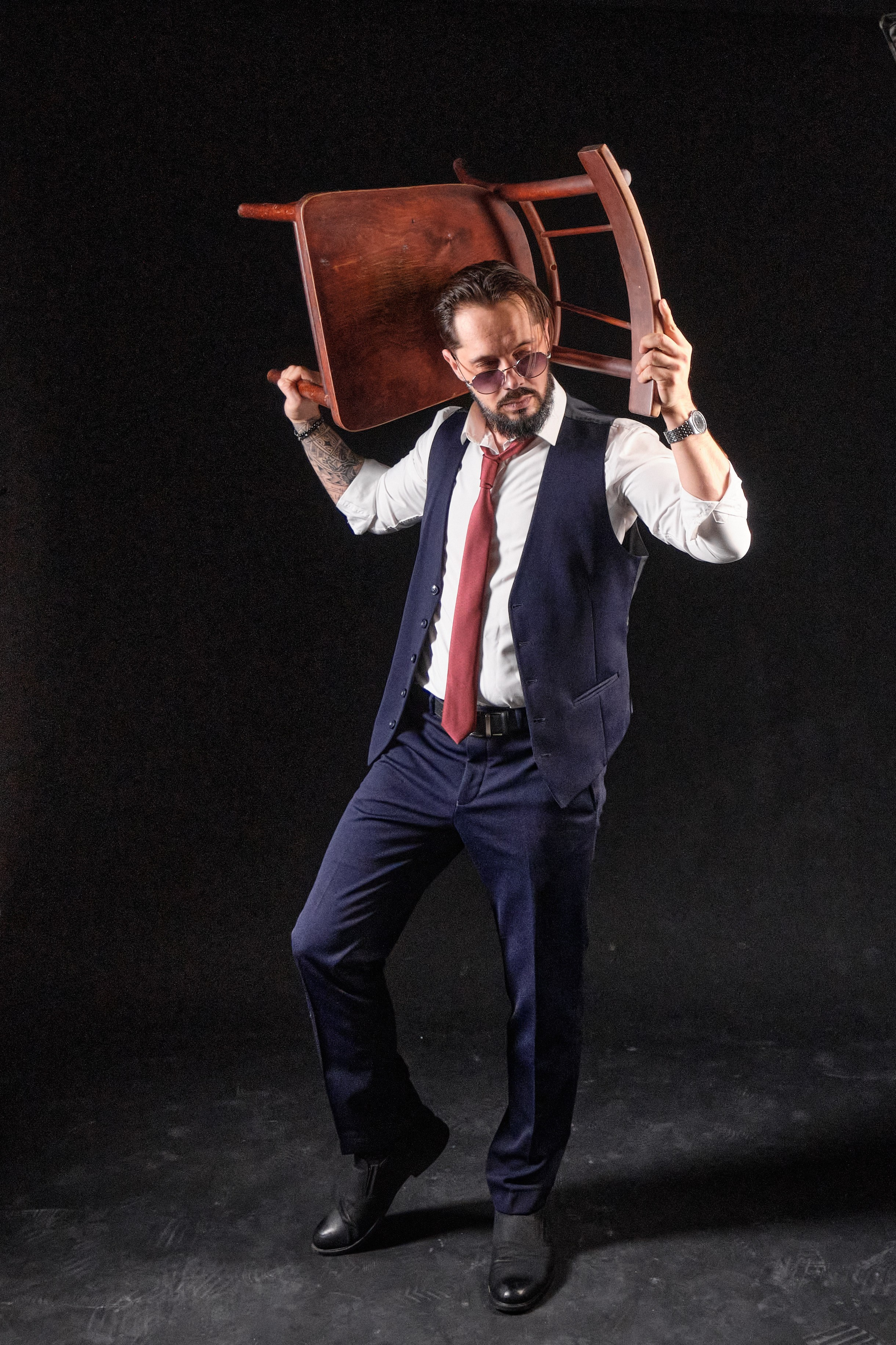 Николай. Фотограф в Самаре Татьяна Дубаносова