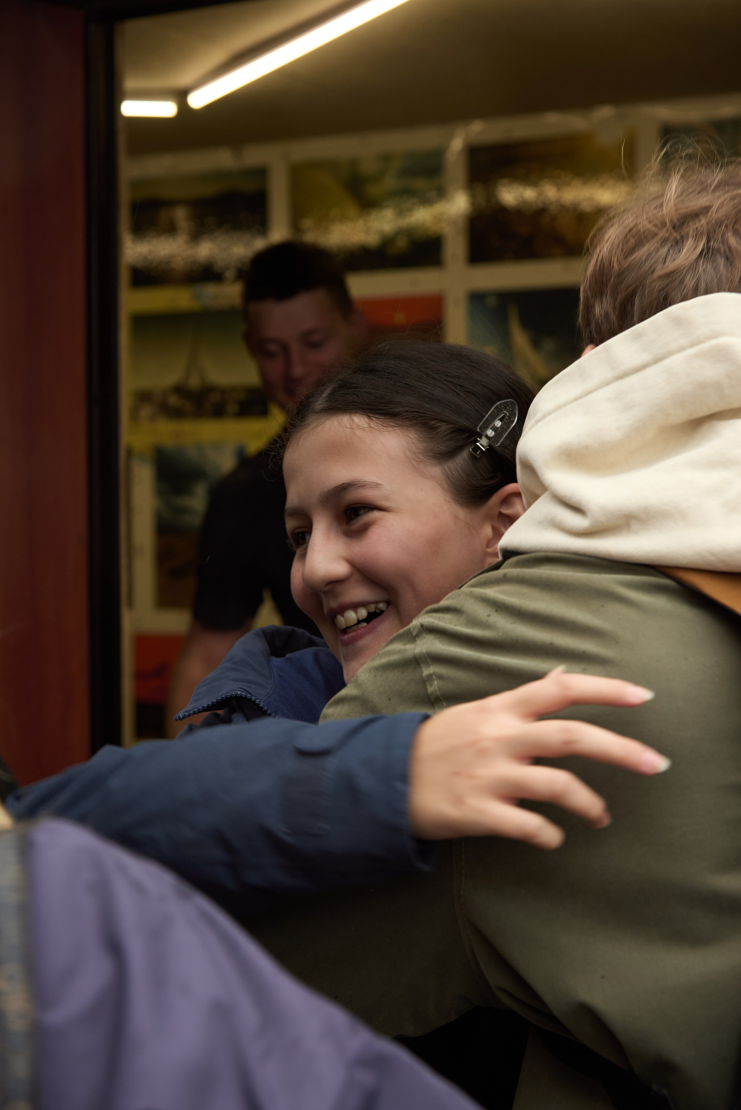 Яхтинг без Границ. Портретный Семейный Fine-Art фотограф в Санкт-Петербурге Криулина