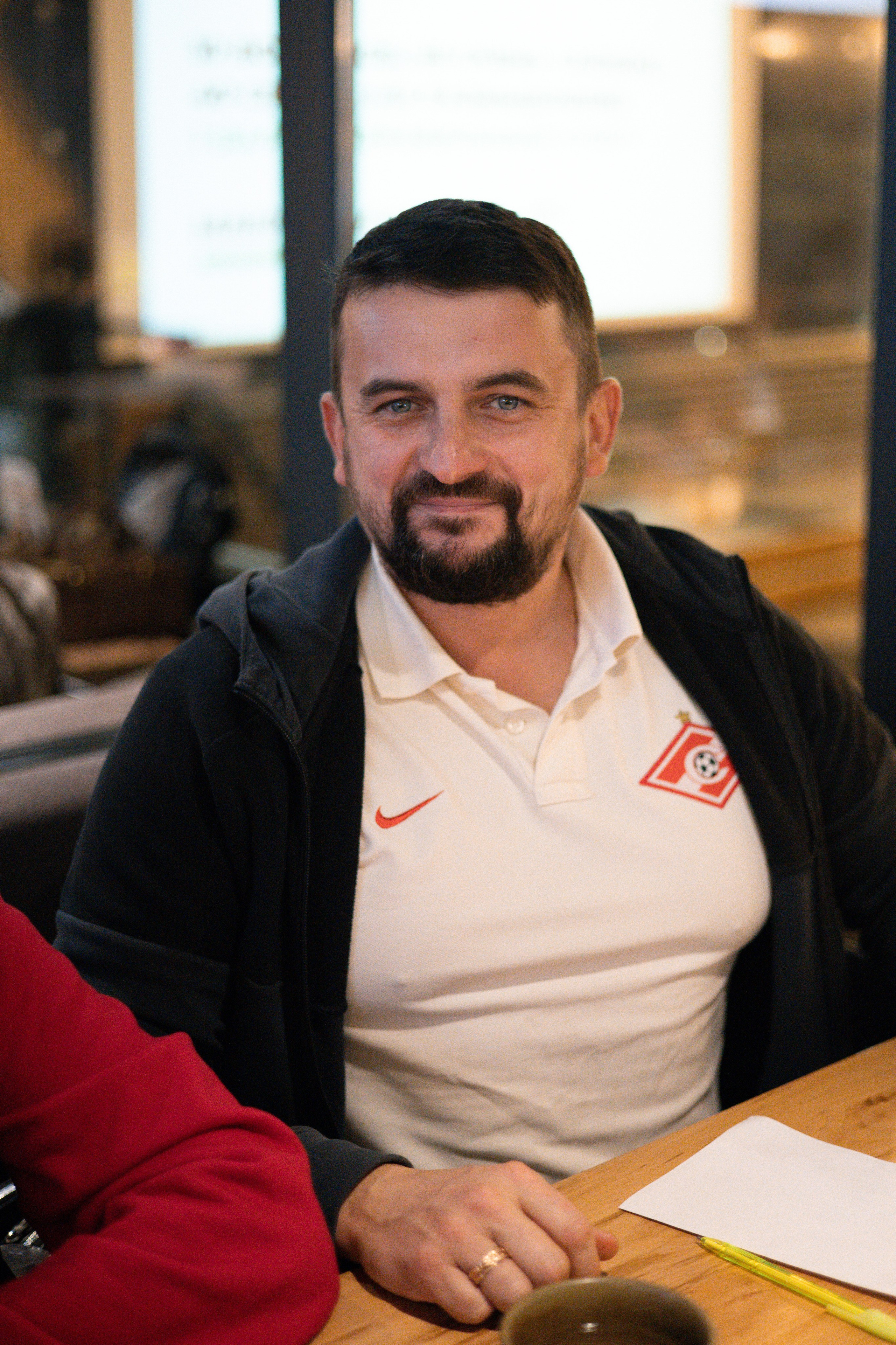 Квиз «Паненка». Анна Рышкевич