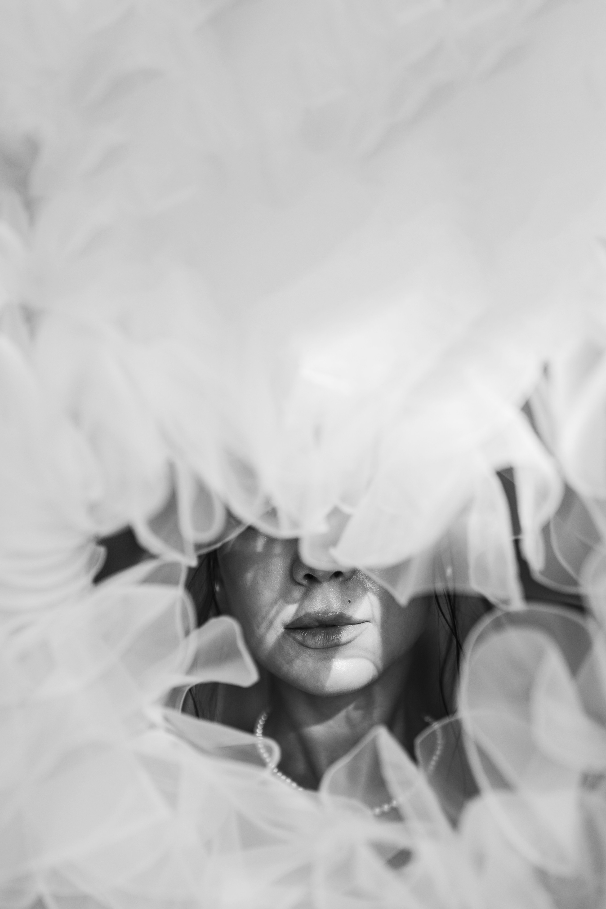 Kamilya & Anas. Свадебный и семейный фотограф в Москве