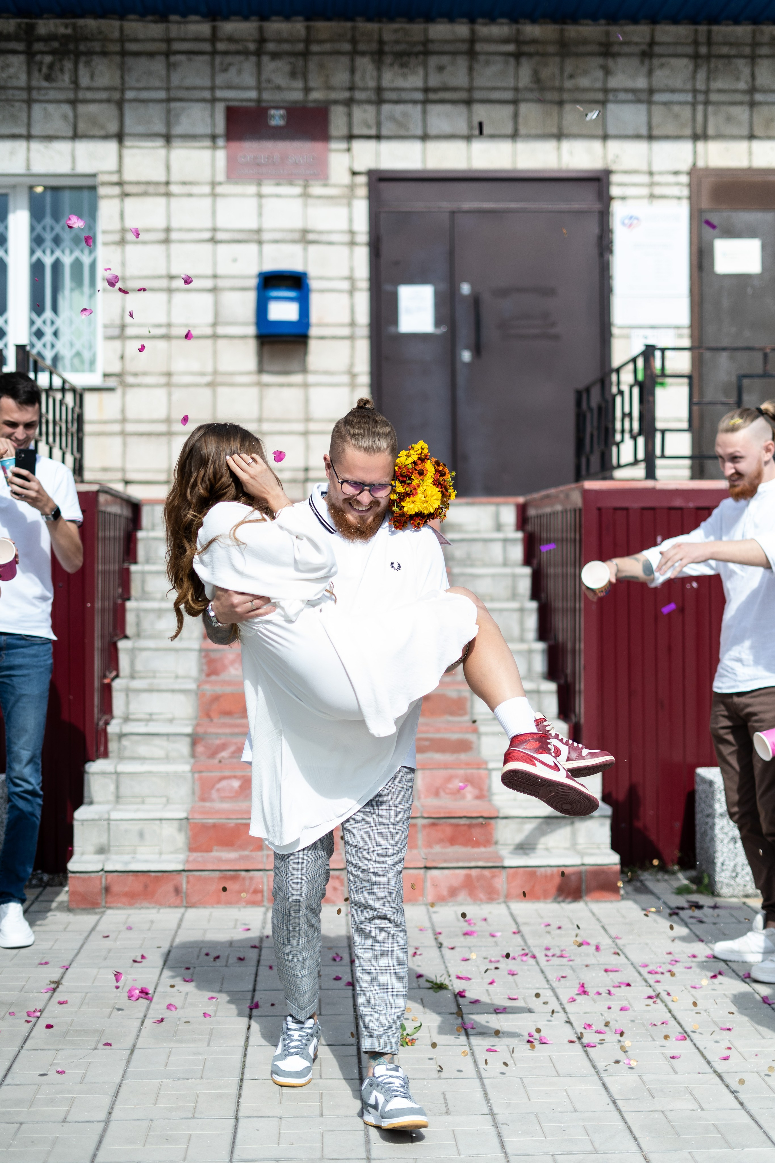 Елизавета & Артём. Анастасия Паршукова — фотограф Шерегеш Новосибирск