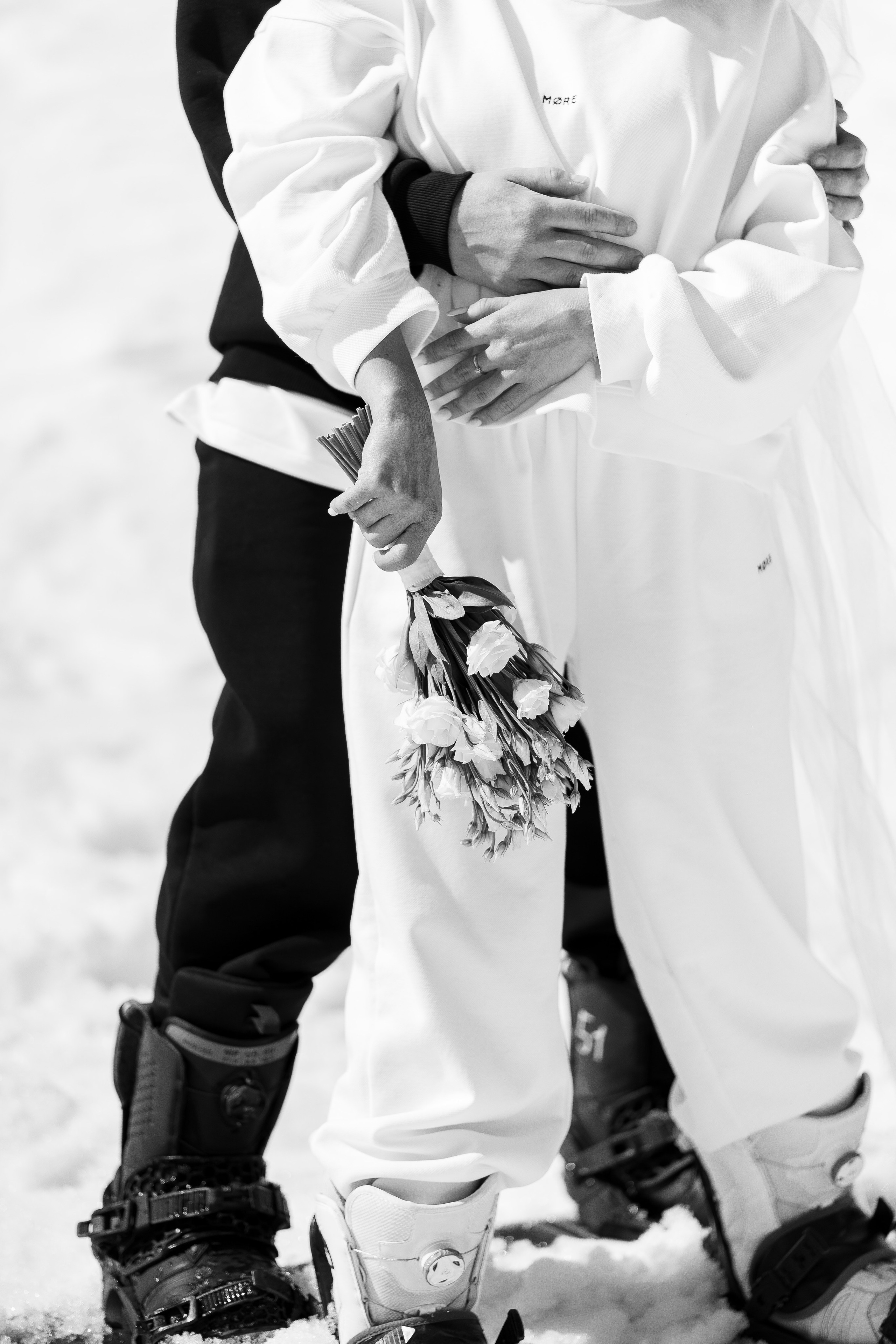 Грелка 14.04.24. Анастасия Паршукова — фотограф Шерегеш Новосибирск