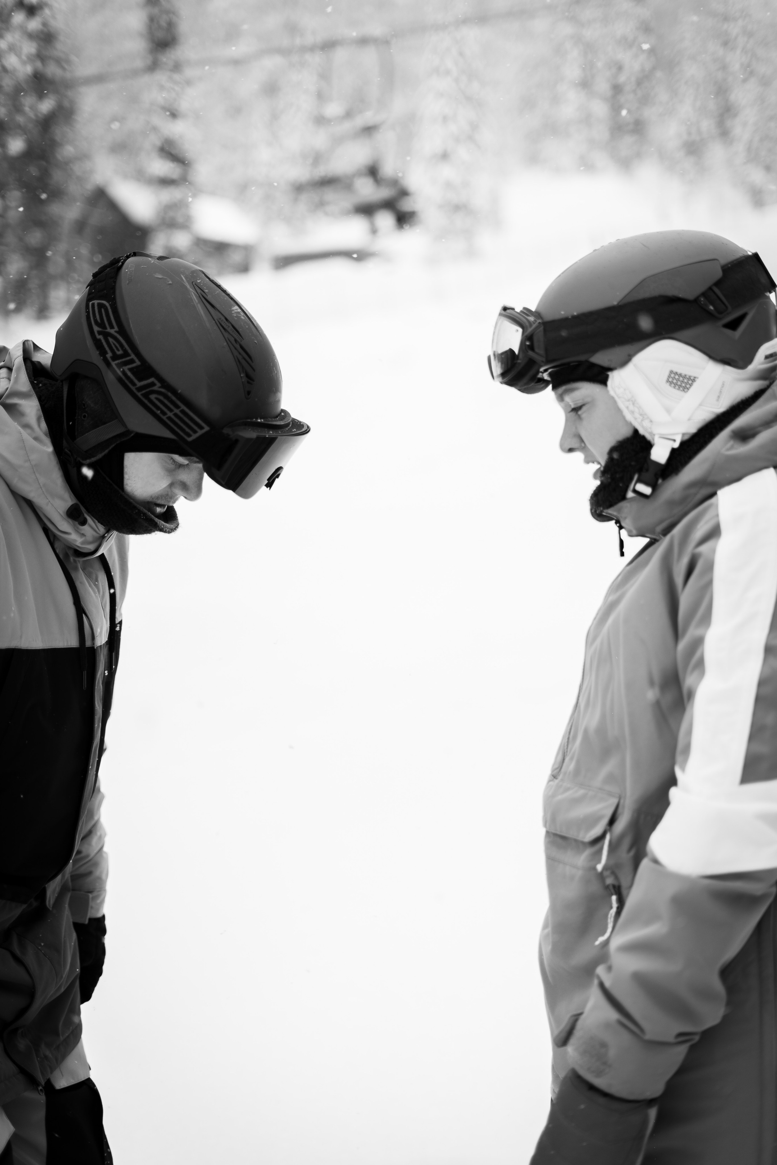 Джой 21.03.24. Анастасия Паршукова — фотограф Шерегеш Новосибирск