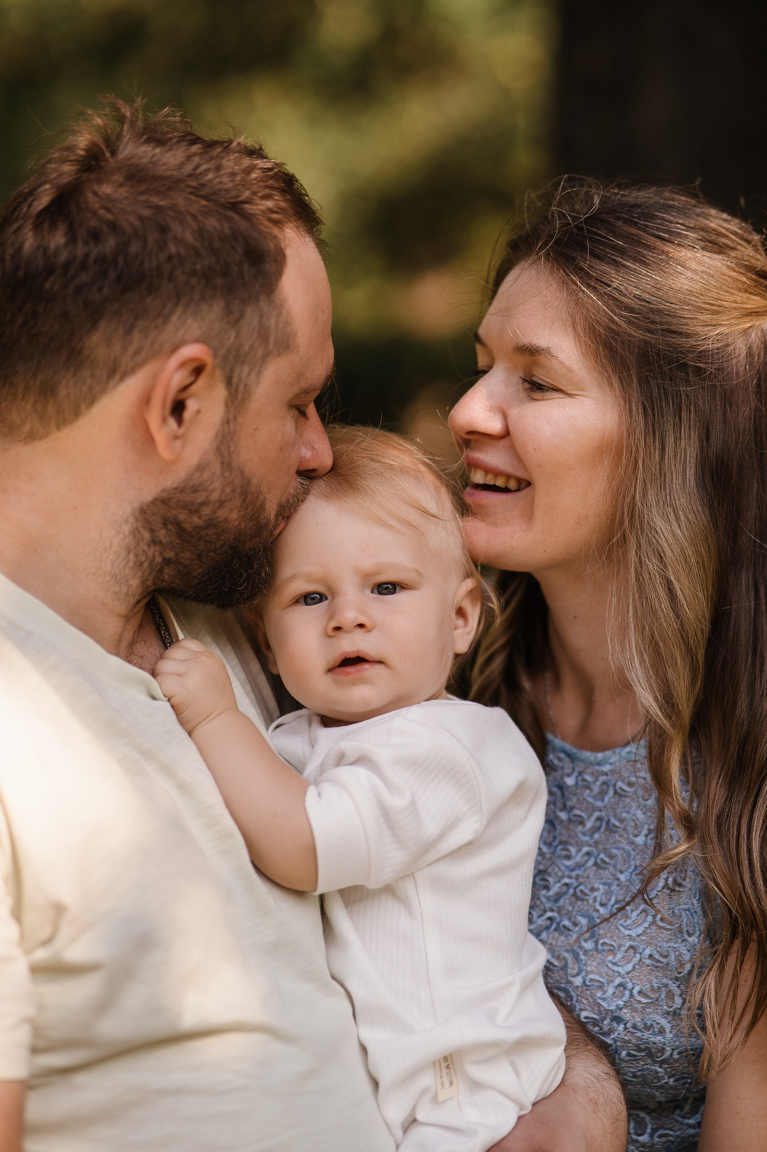 Кусково. Фотограф Москва