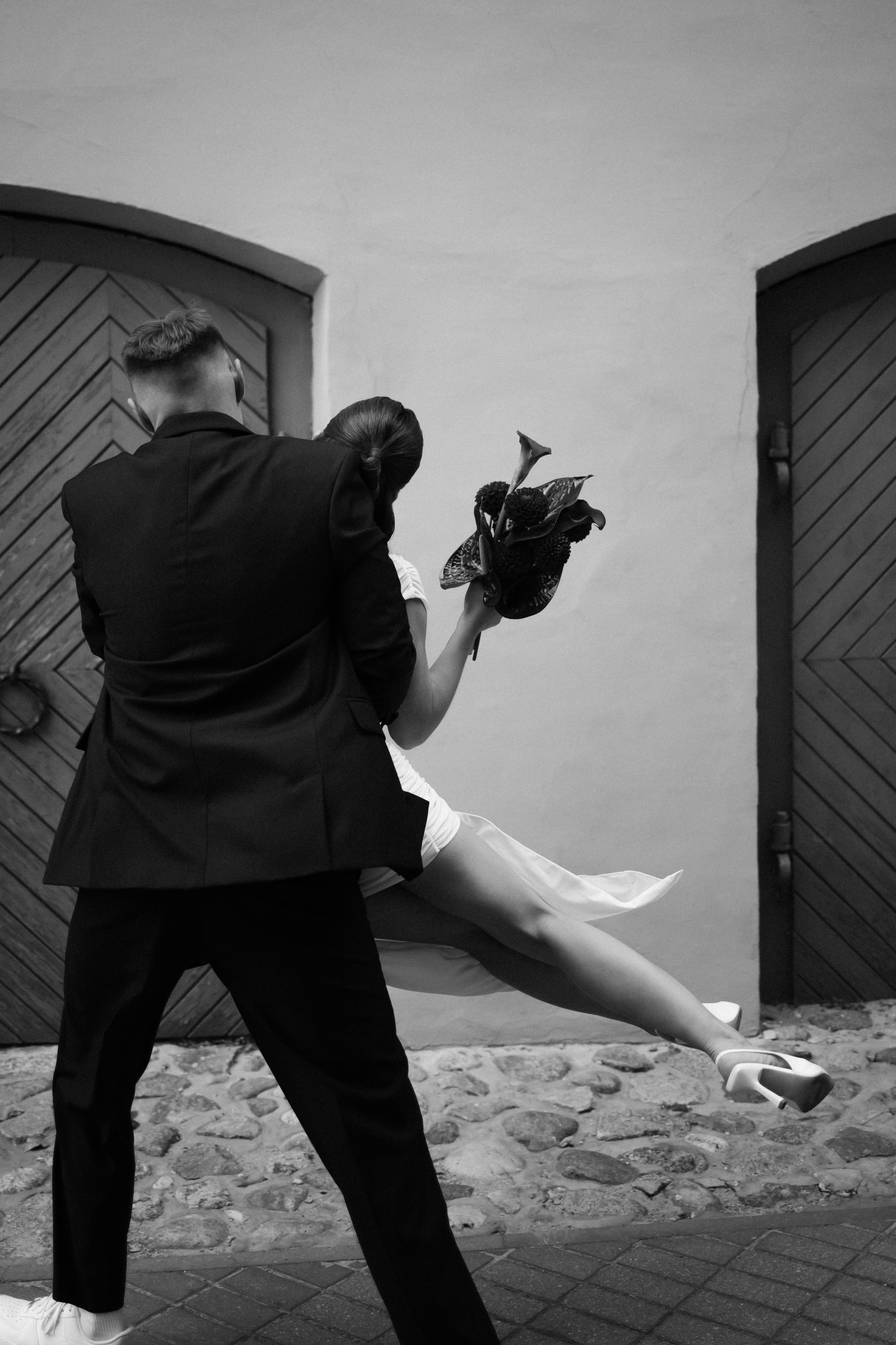 I&M. Свадебный фотограф Лиза Макатович Беларусь Минск