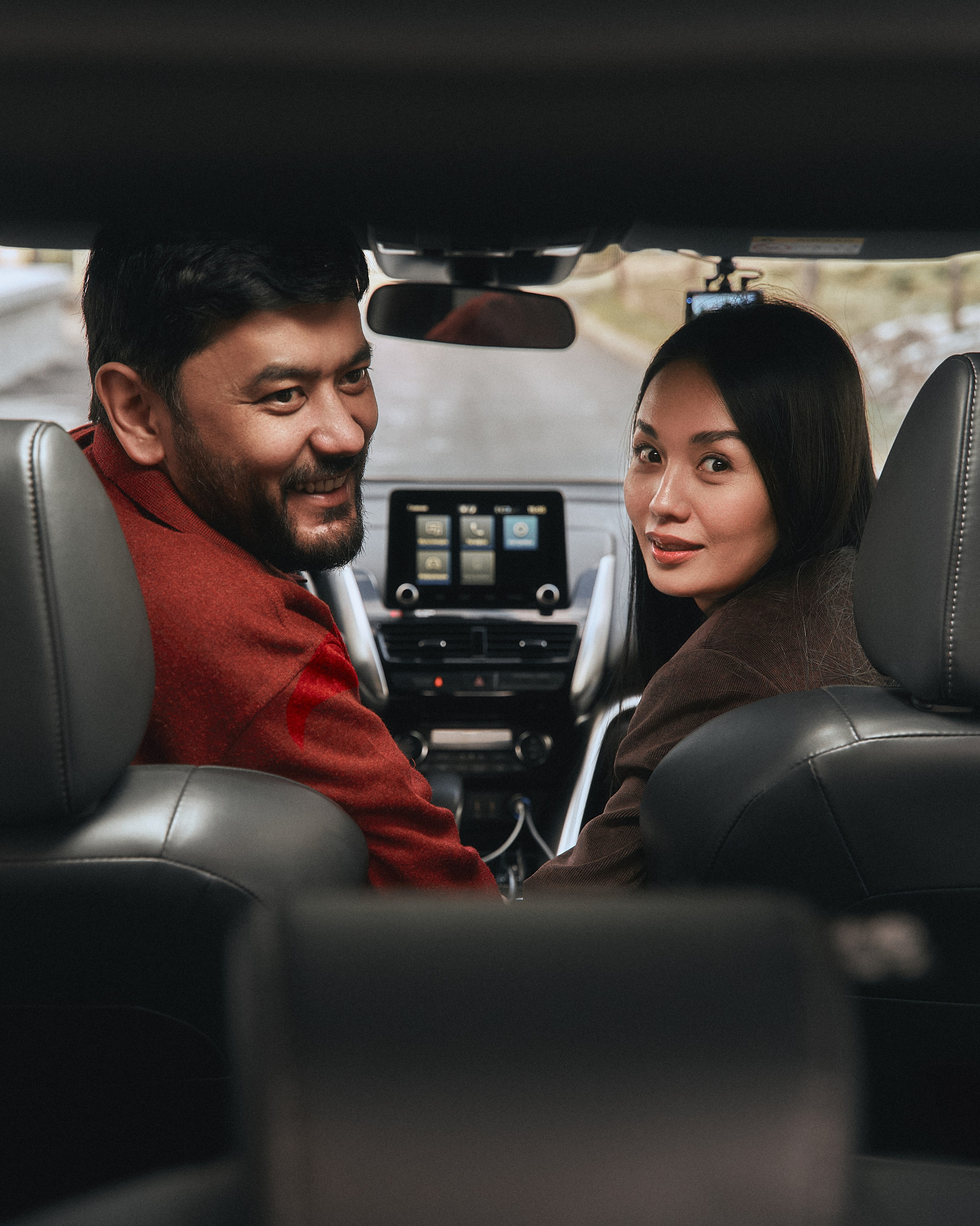 Mitsubishi. Фотограф Москва Сергей Громов