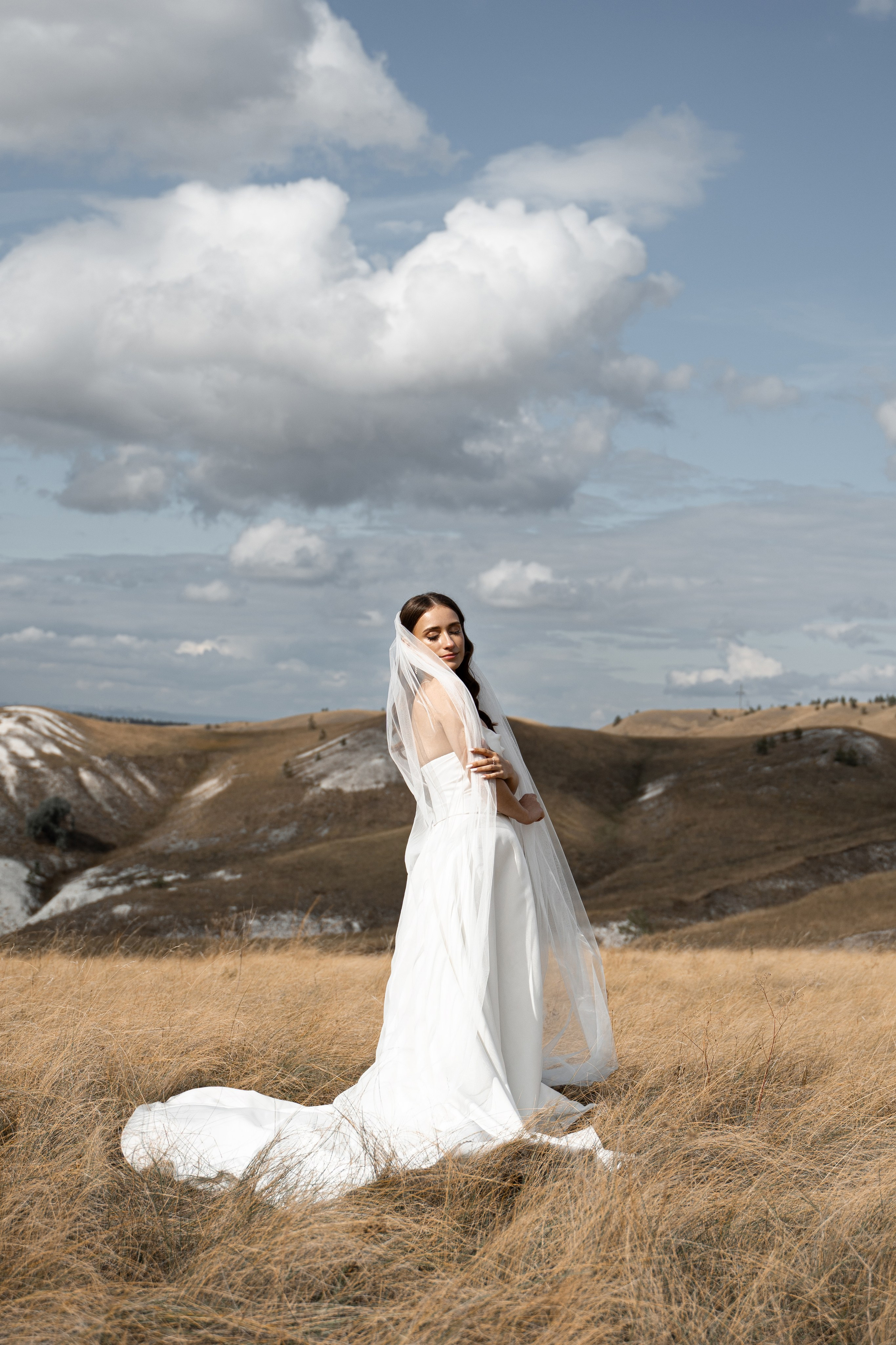 Екатерина и Илья. Игорь Ефремов — свадебный и портретный фотограф в Ульяновске