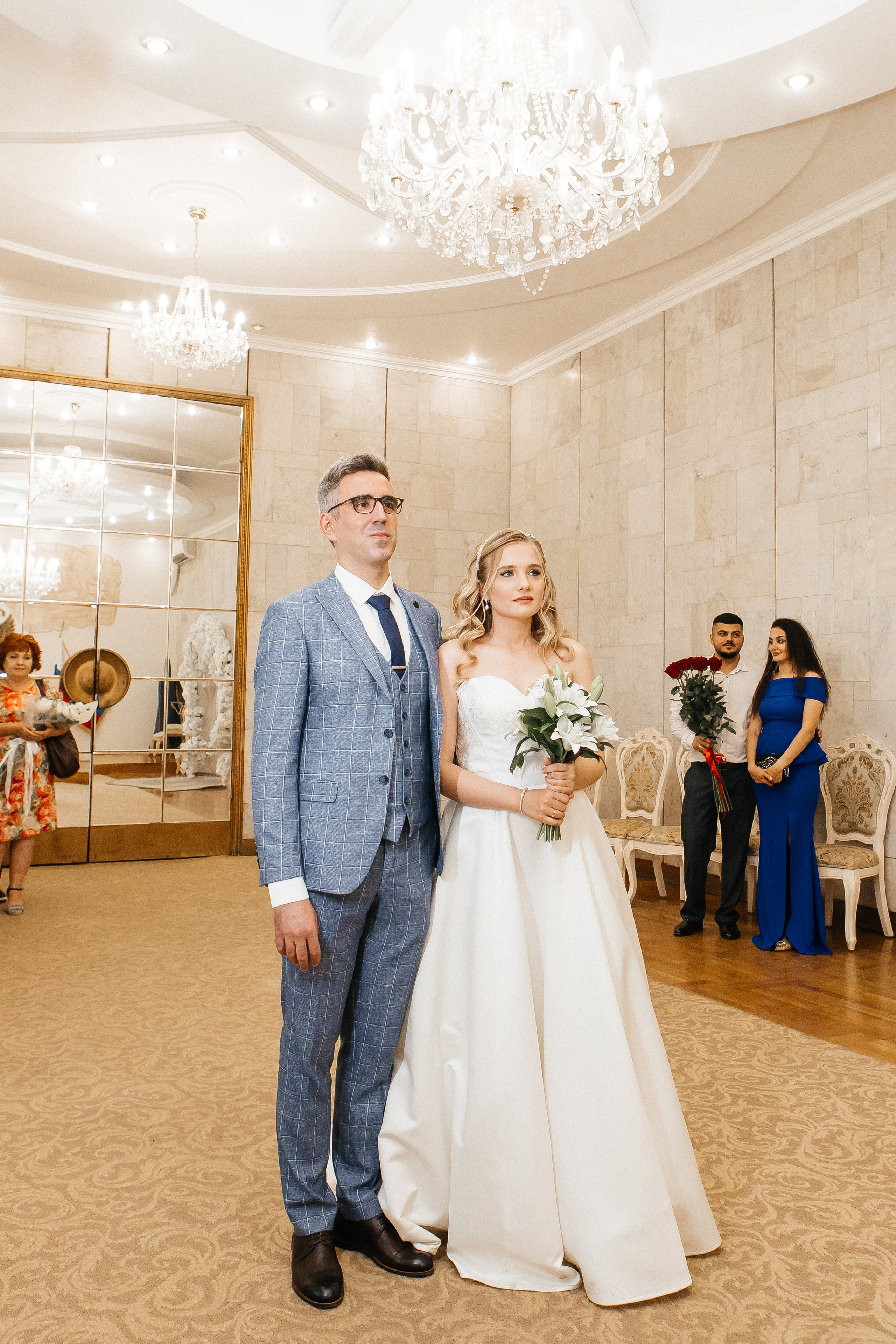 Мелкон и Мария. Свадебный и семейный фотограф в Ростове-на-Дону