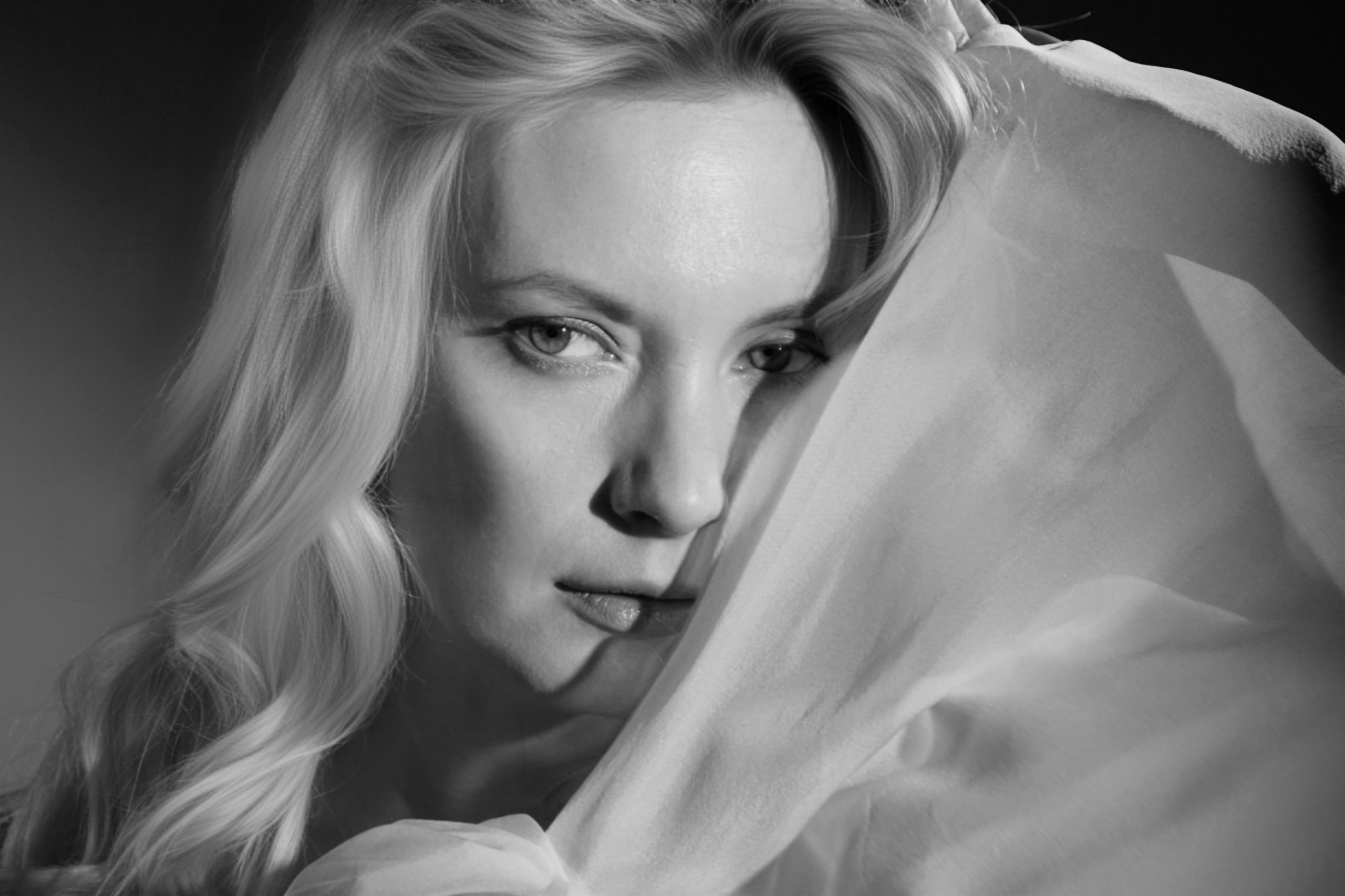 Екатерина Гринева — портретный фотограф