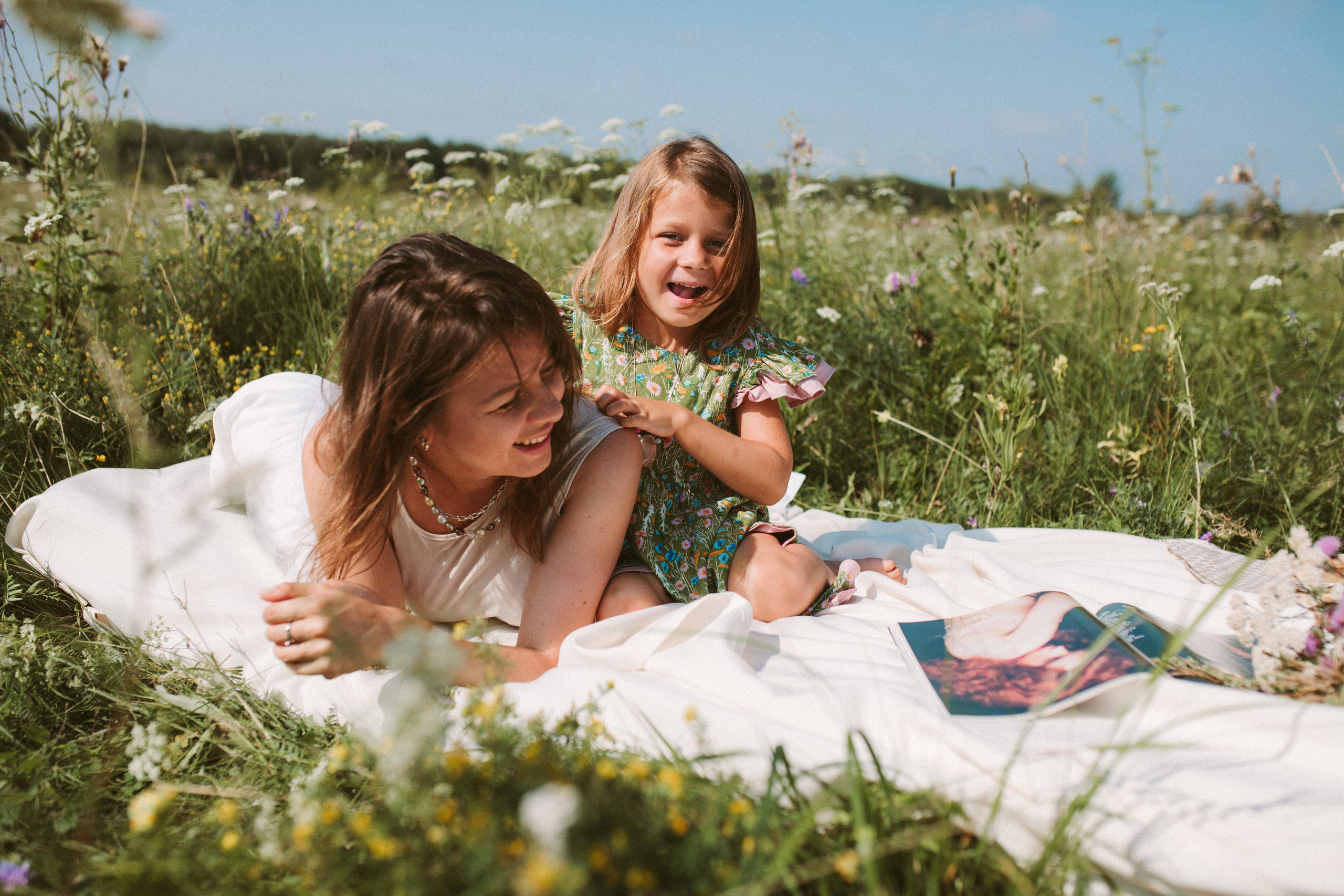 Фотограф в Новосибирске Дарья Горнакова