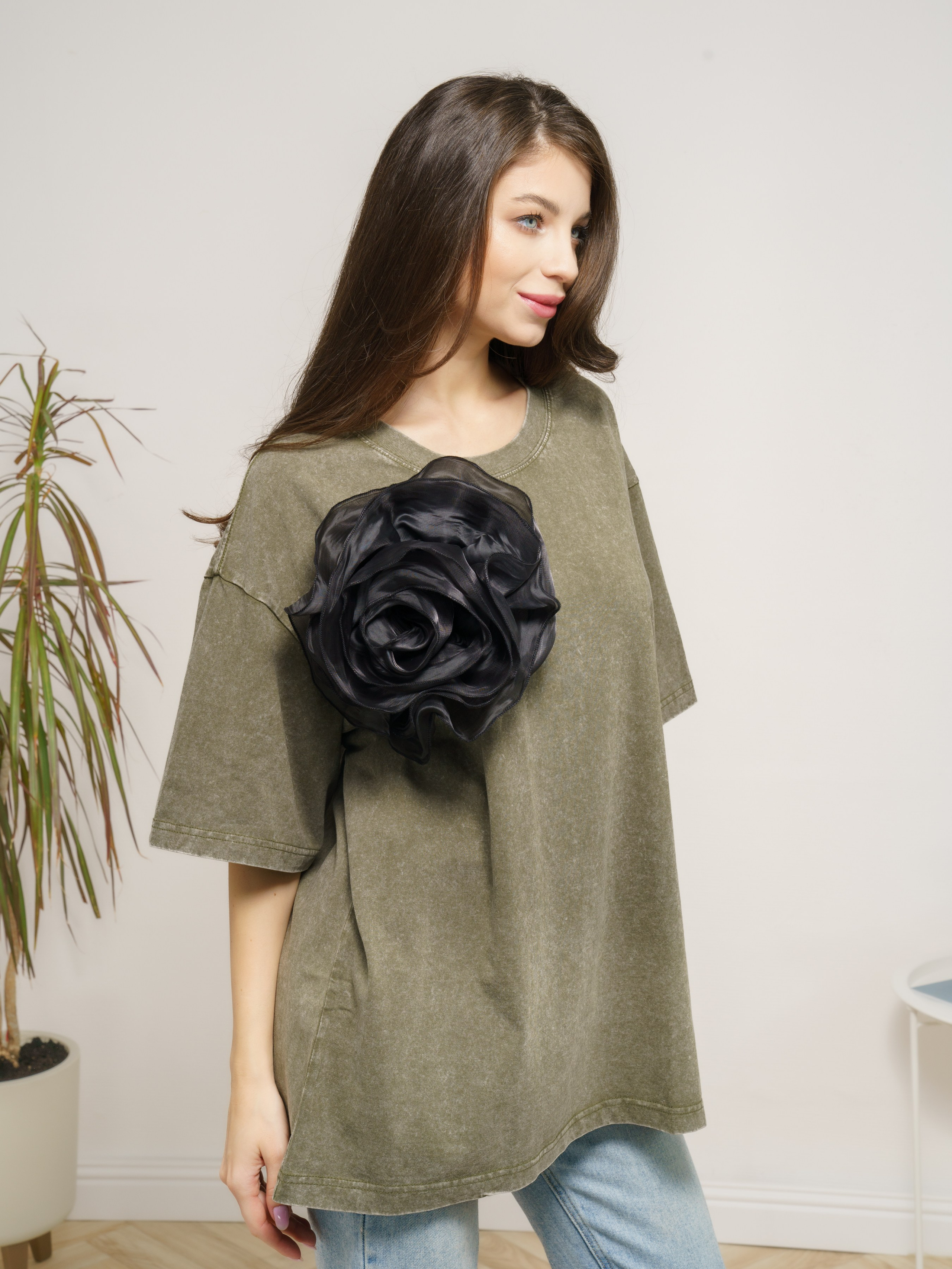 Женская одежда, модель Анна. KED Production — продакшн из СПб. Создаём фото, видео и контент, который помогает брендам и селлерам продавать больше