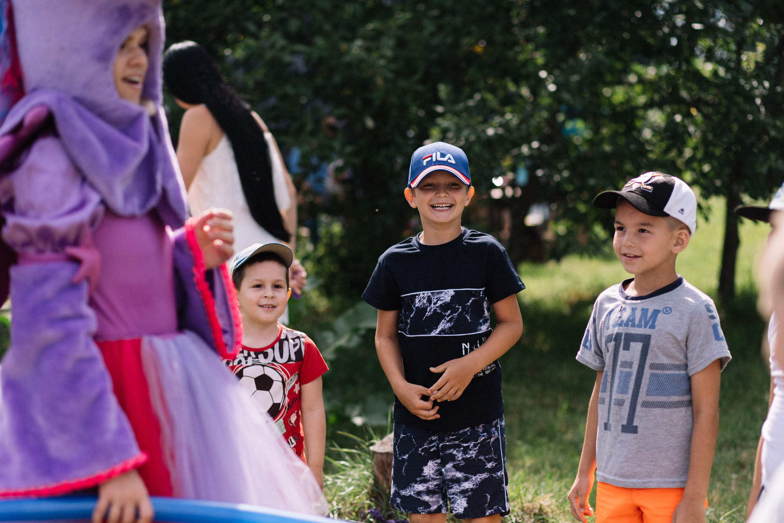 Дети. Свадебный фотограф Нижний Новгород | Софа Полякова