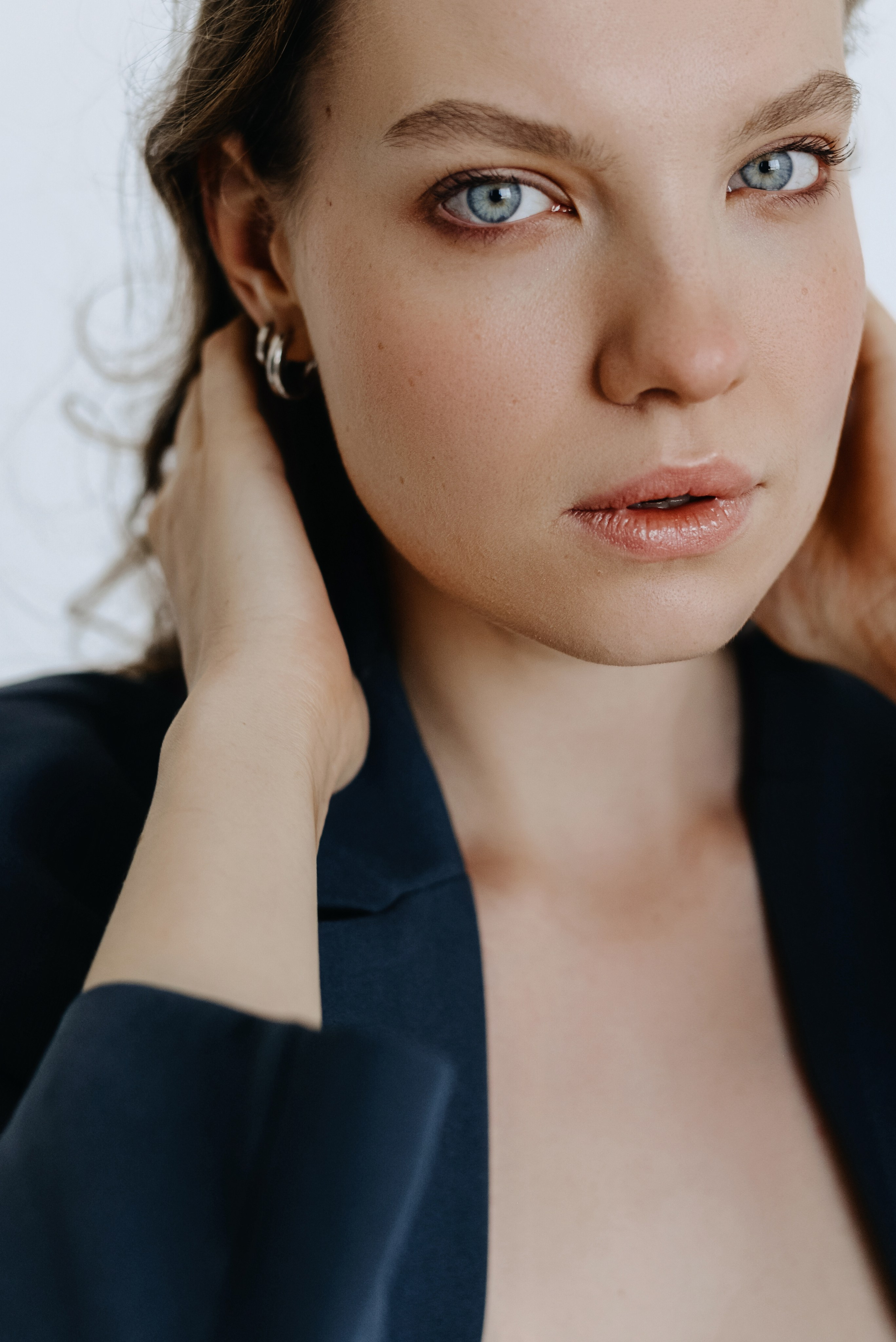 Саша. Фотограф в Москве Емельяненко Светлана