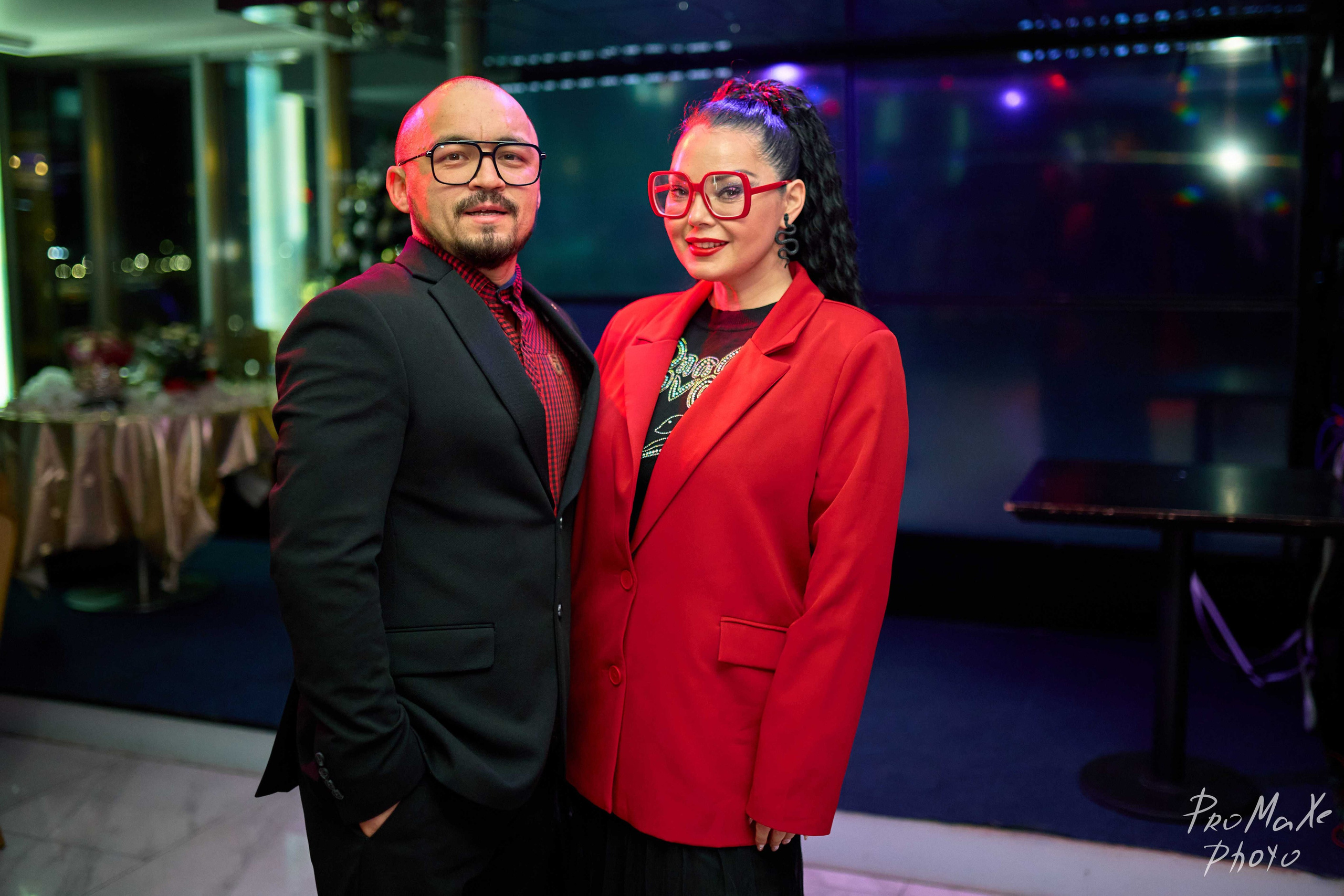 Зал КРАСА МАСС-МЕДИА ЧУВАШИИ. Владимир Суздалов (ProMaXe) — Портретный фотограф, тематические фотосессии в Чебоксарах