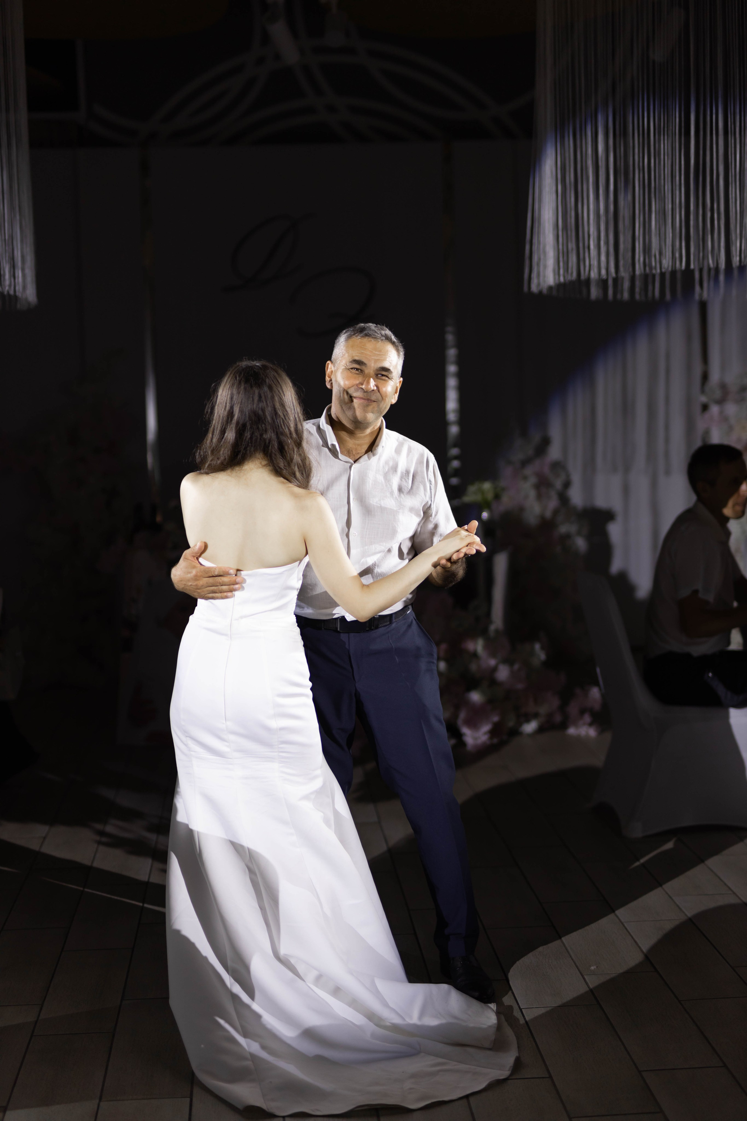 Данис Эльвира. Фотограф Александр Литвинов