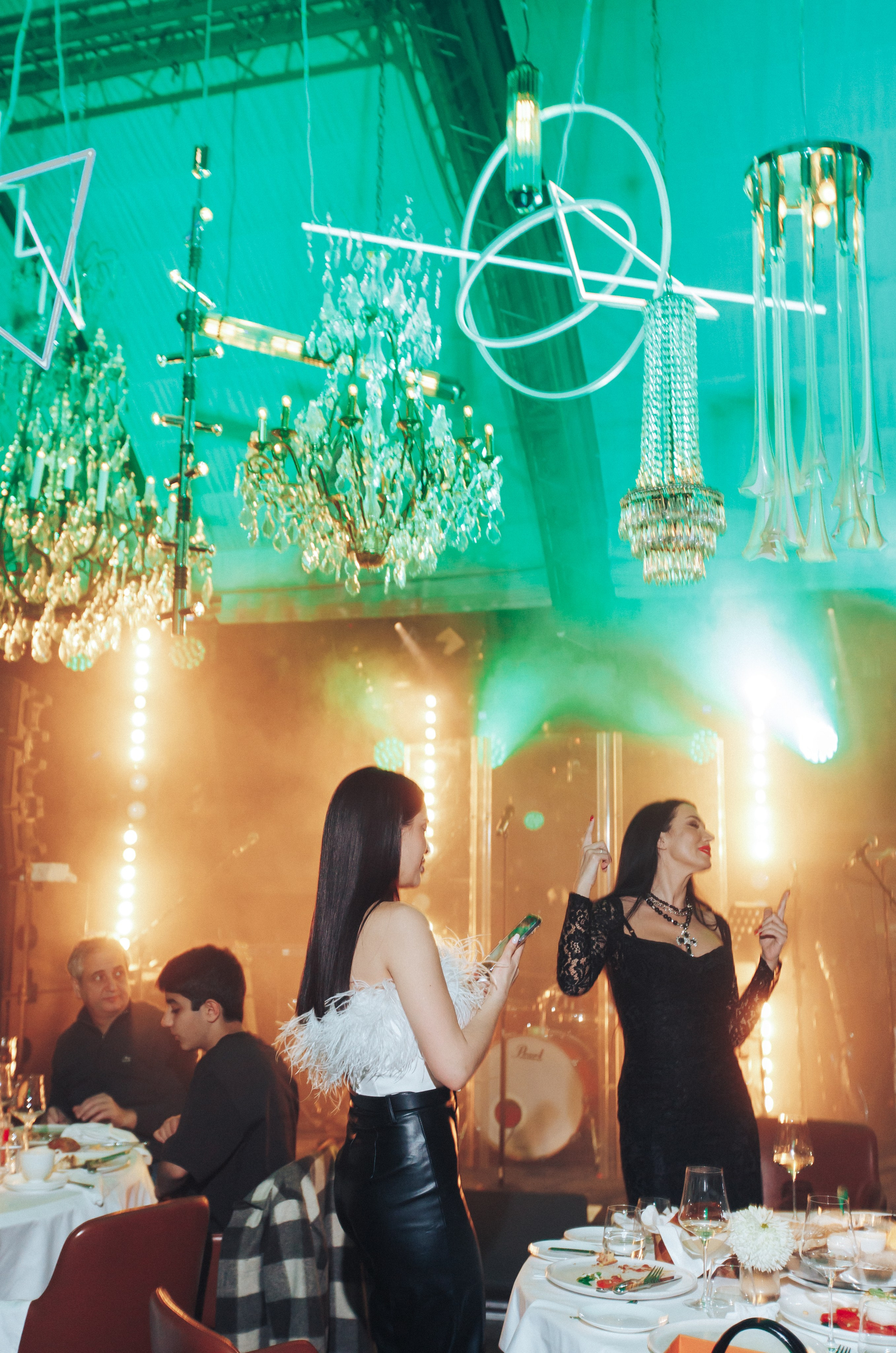 Events. Антон Ляпунов фотограф Вашего события в Москве