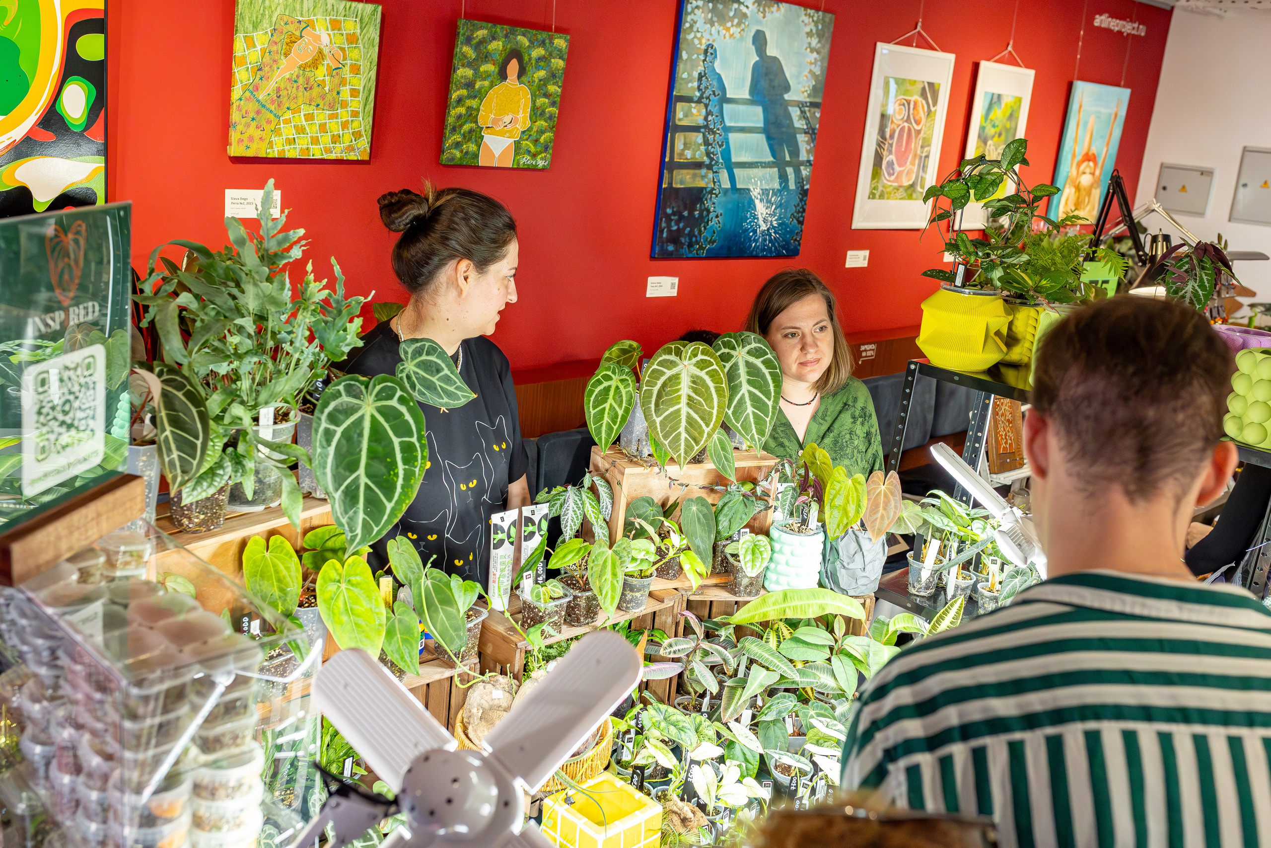 Growbox 5лет. Александра Куликова фотограф, Москва