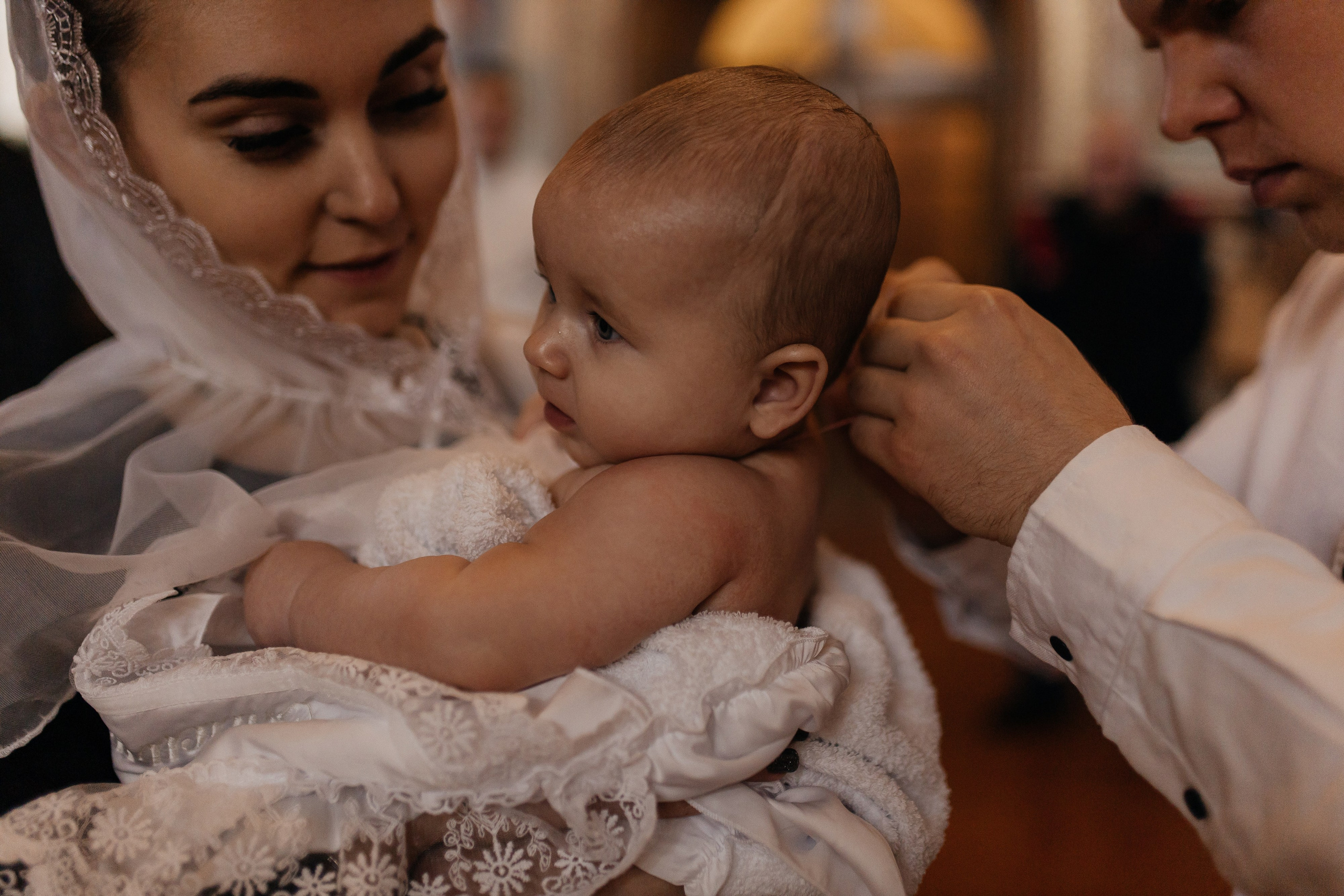 Вера. Семейный фотограф Губкин/Старый Оскол