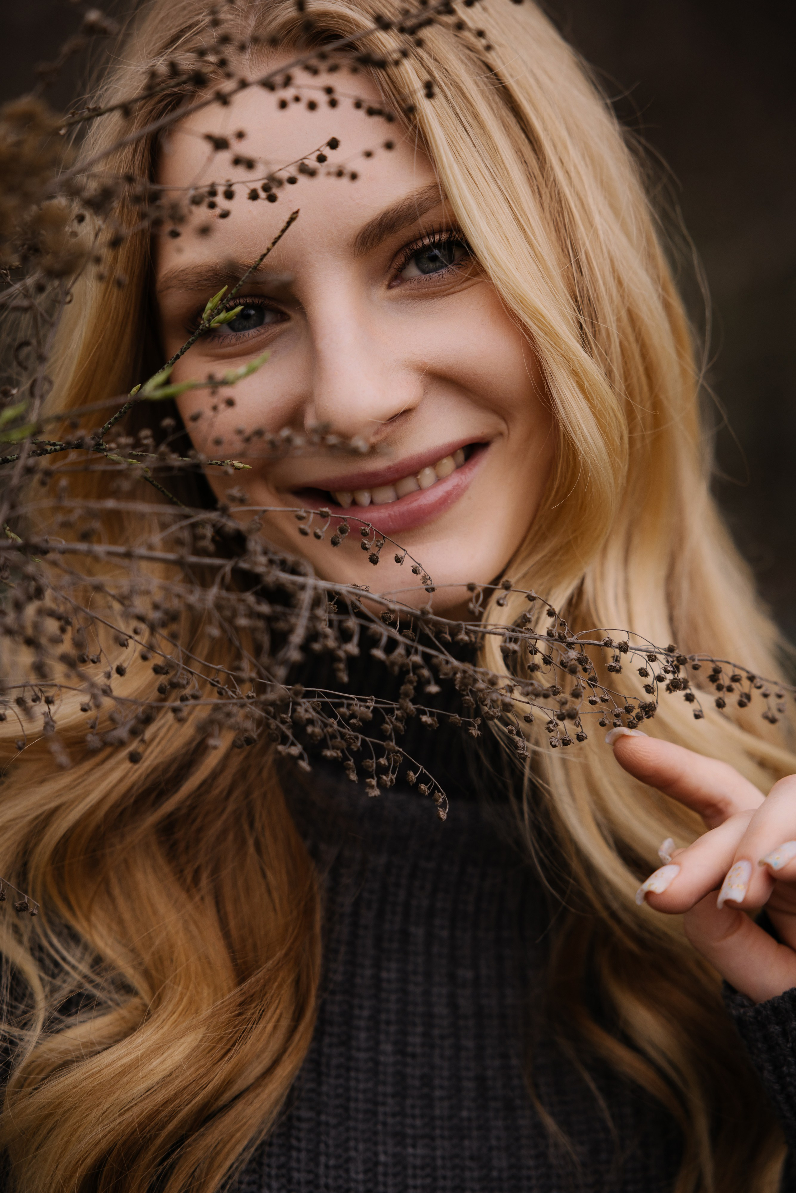 Вероника. Семейный фотограф Губкин/Старый Оскол