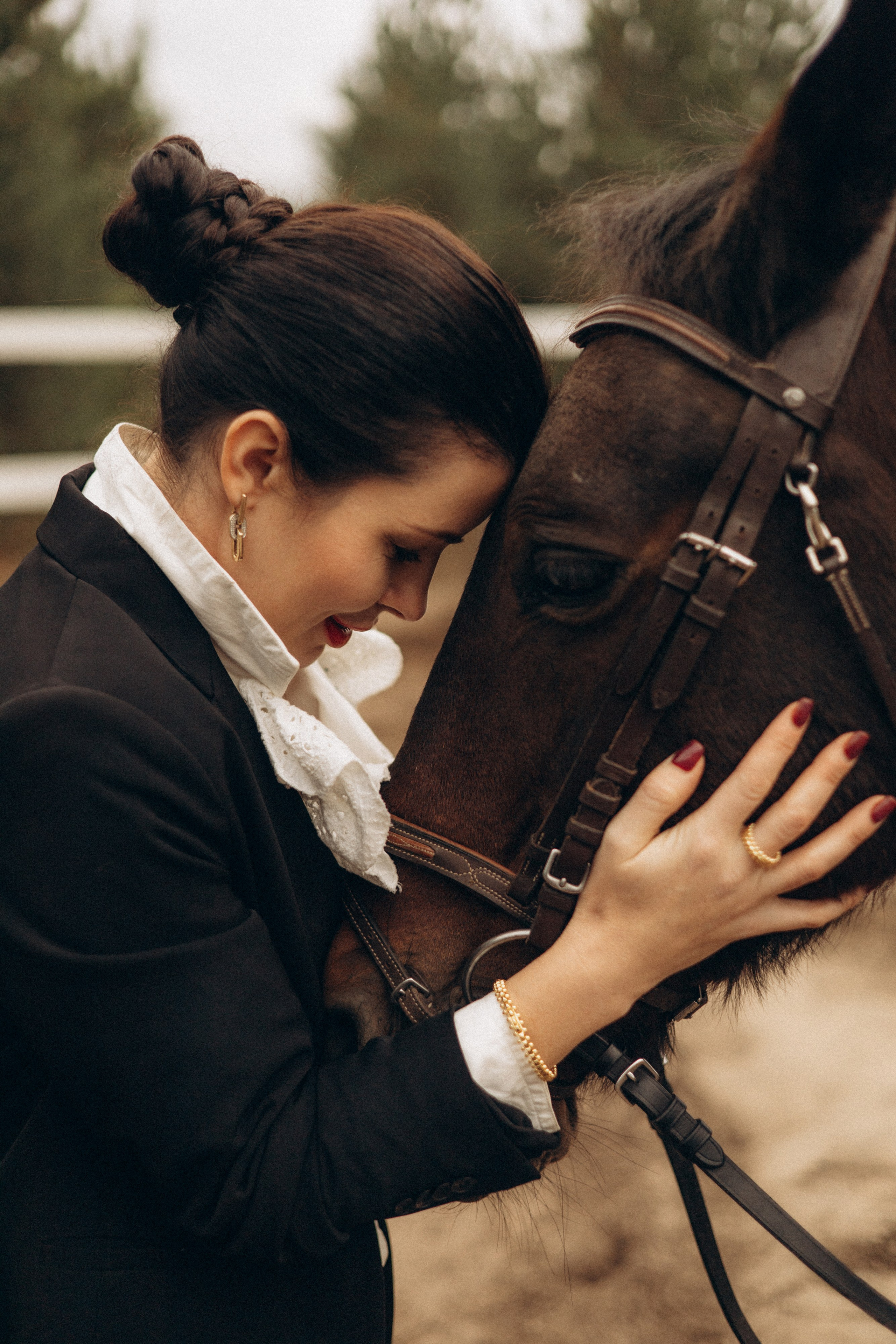 Карина. Семейный фотограф Губкин/Старый Оскол