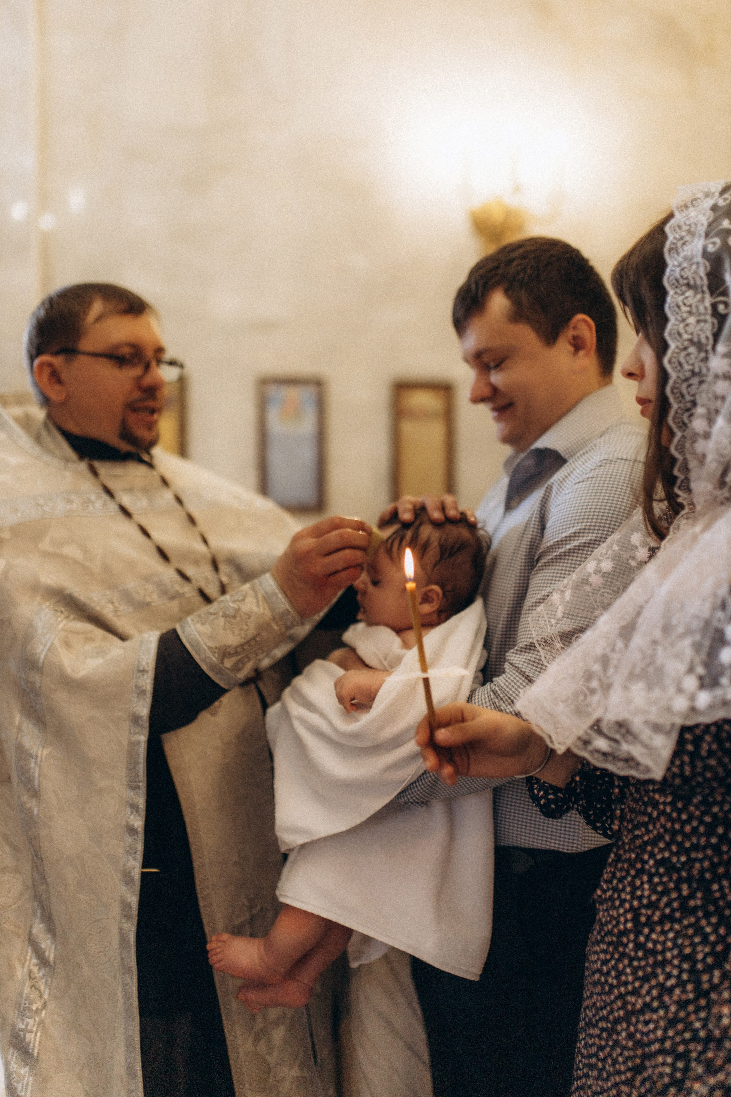 Демид. Семейный фотограф Губкин/Старый Оскол