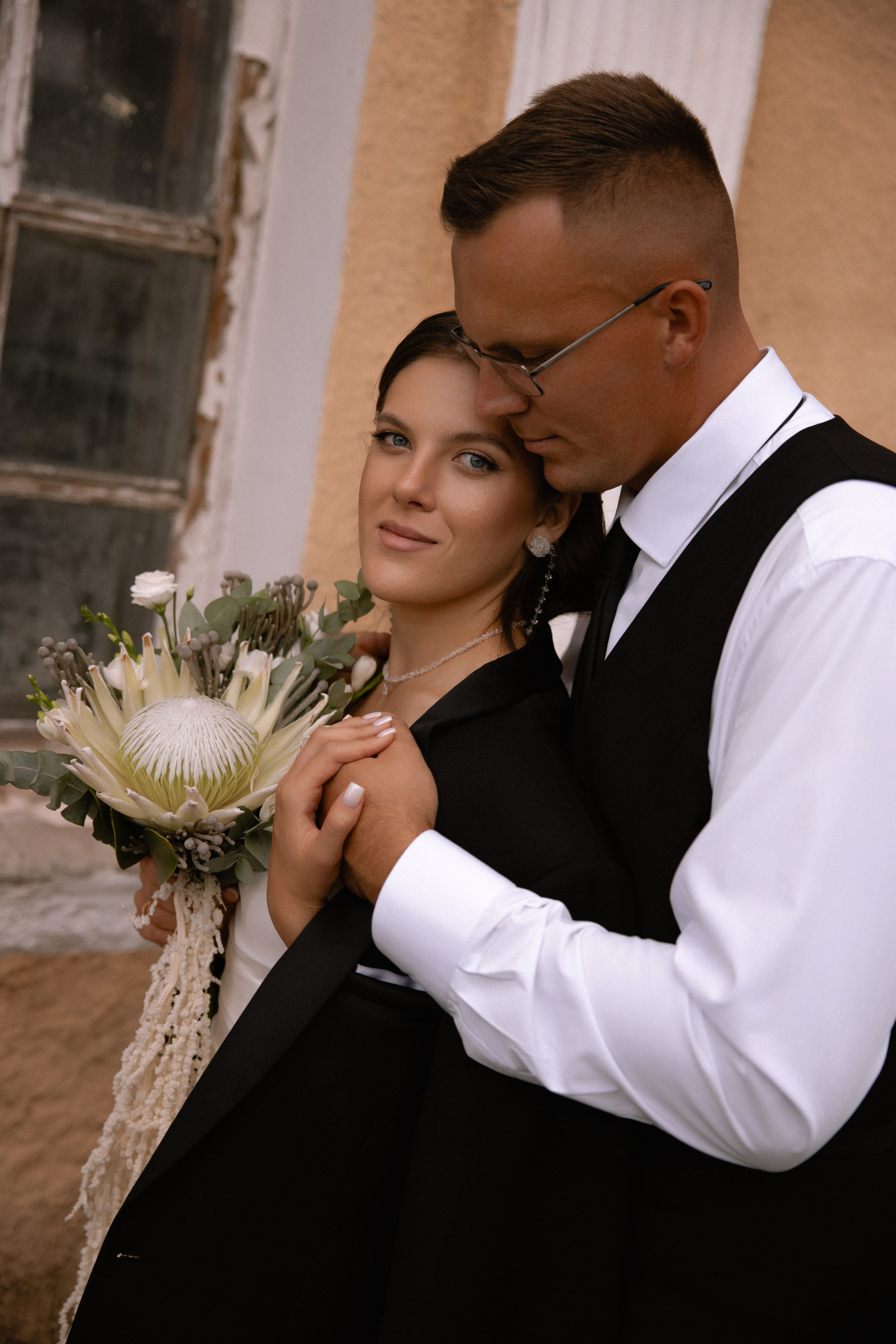 Wedding Day 09.08.25. Семейный фотограф Губкин/Старый Оскол